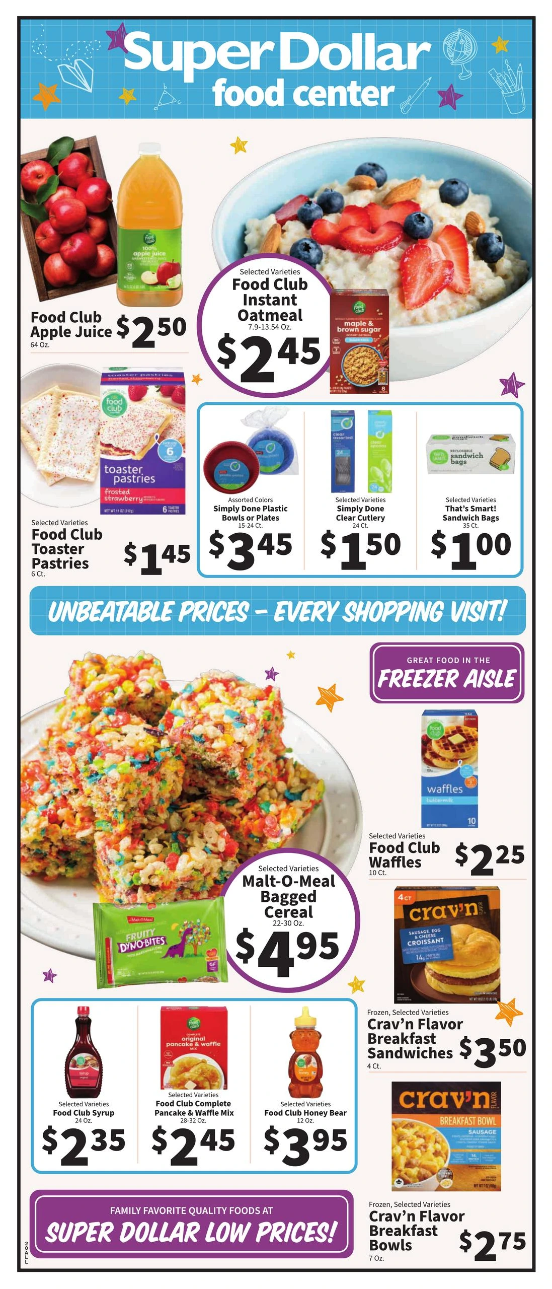 Flyer page 2