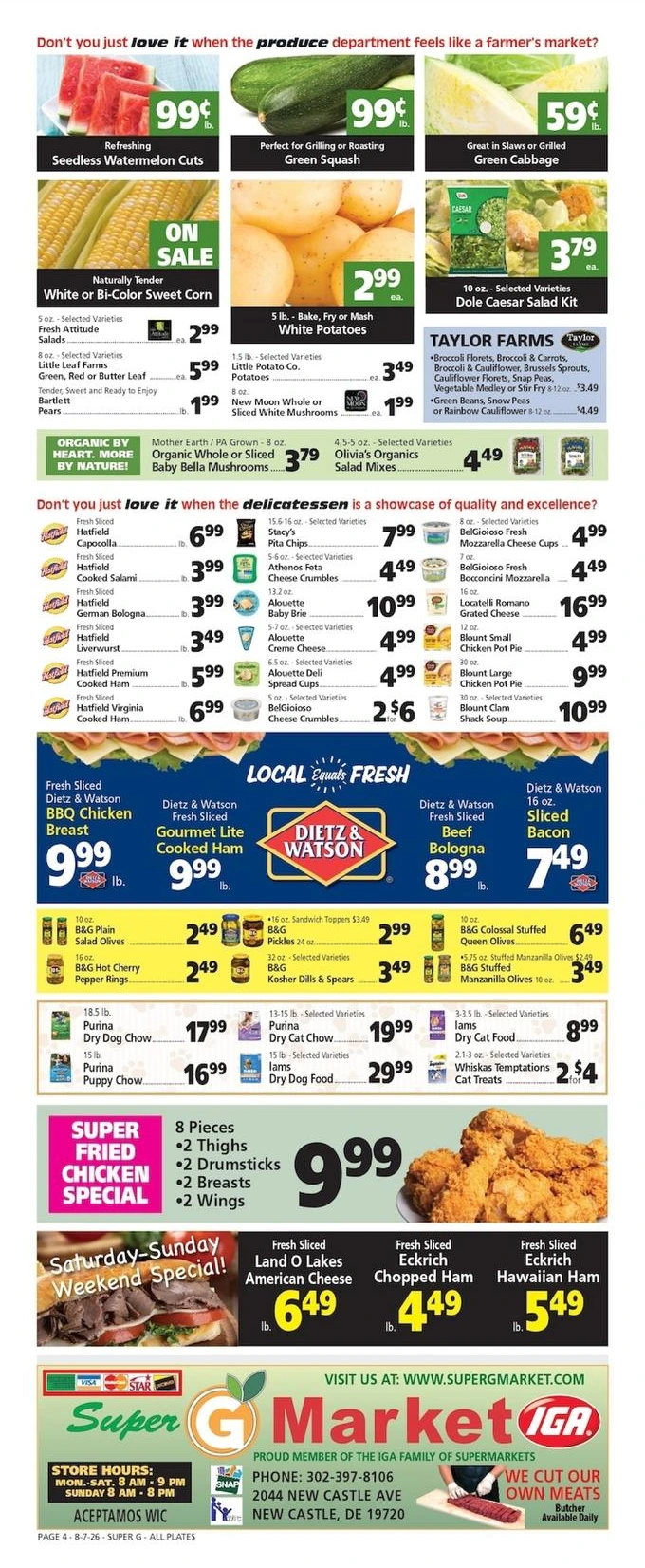 Flyer page 4