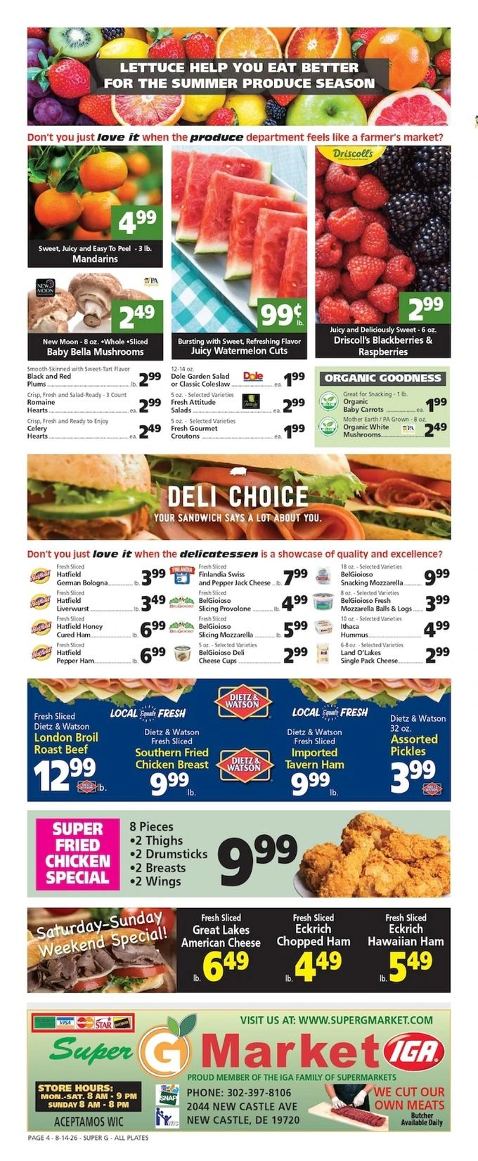 Flyer page 4