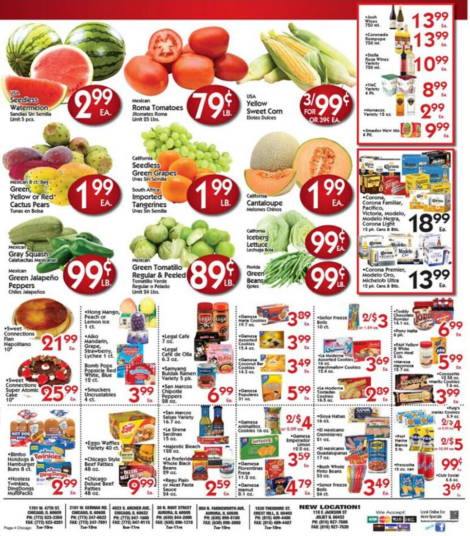 Flyer page 4