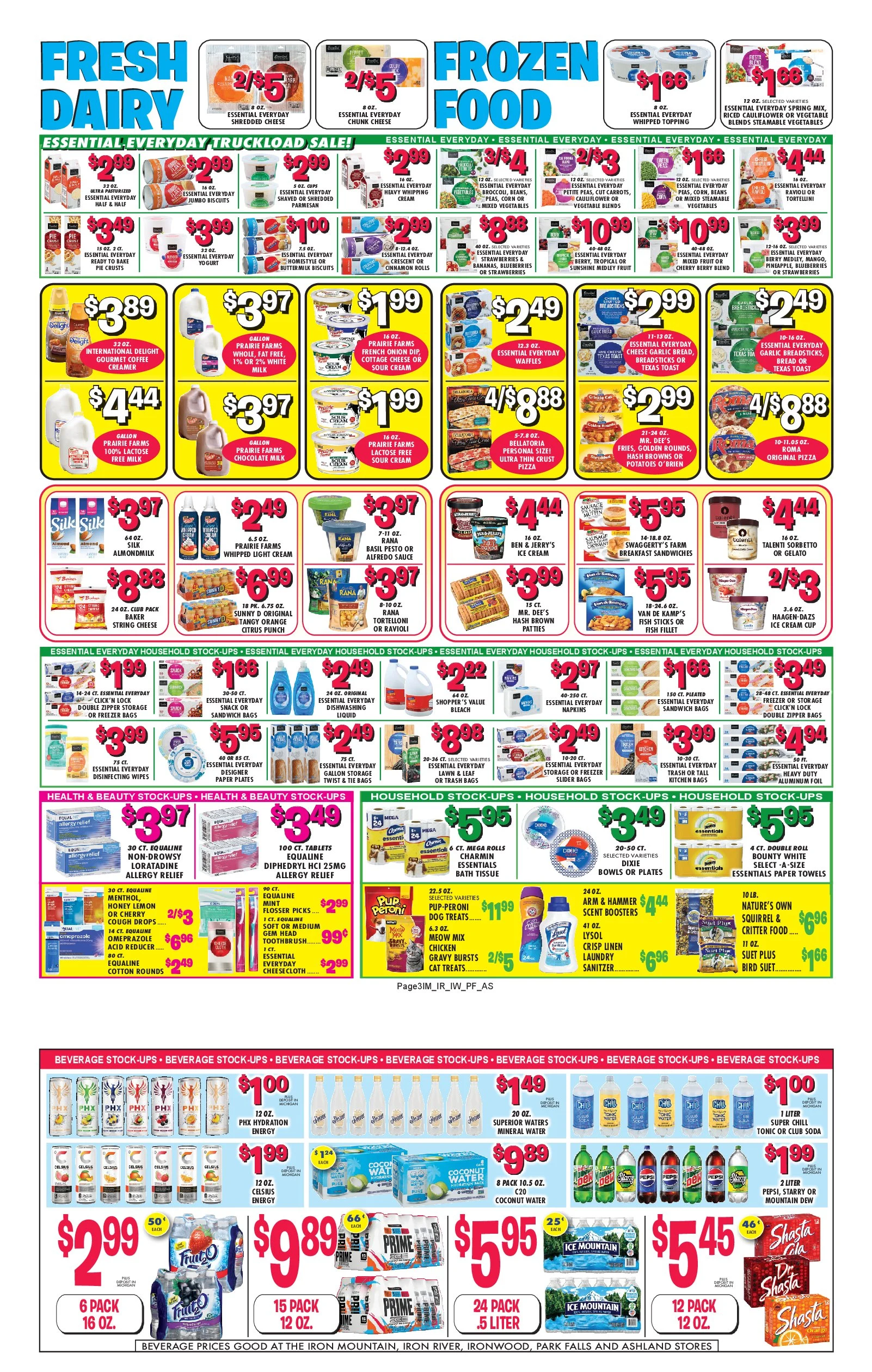 Super One Foods Weekly Ad - Page 3