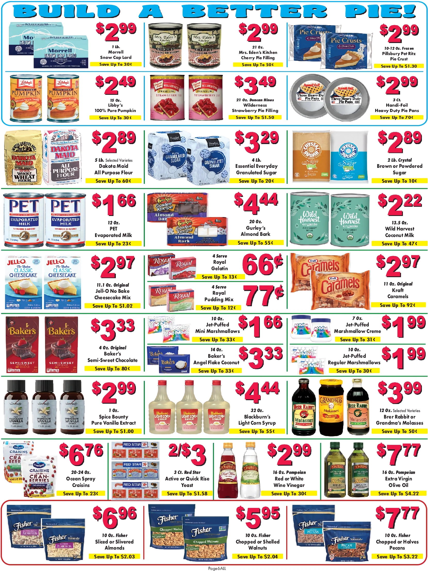 Super One Foods Weekly Ad - Page 10