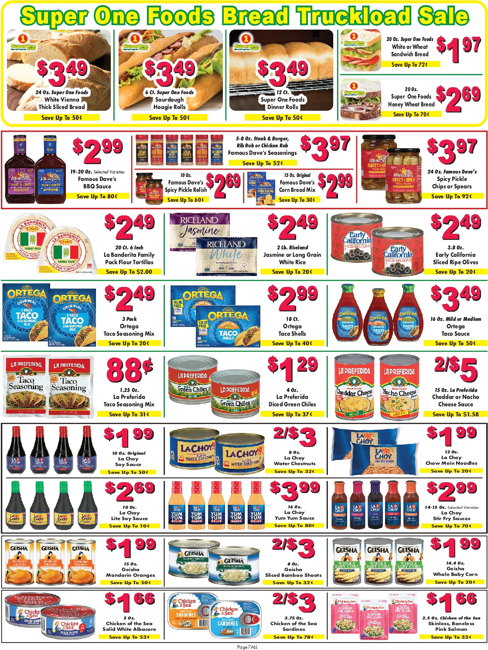 Super One Foods Weekly Ad - Page 11