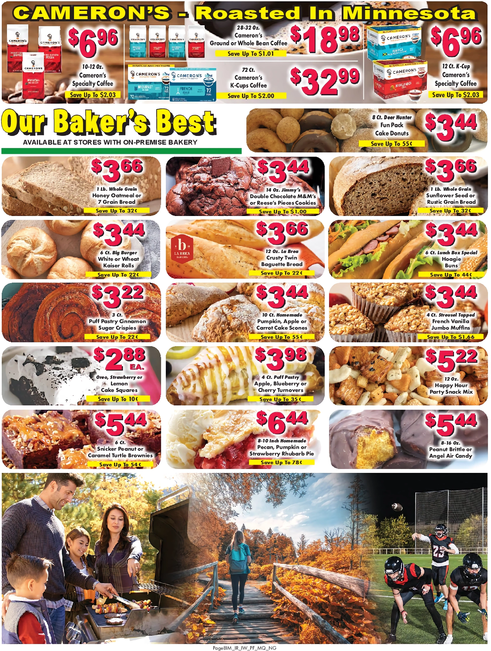 Super One Foods Weekly Ad - Page 12