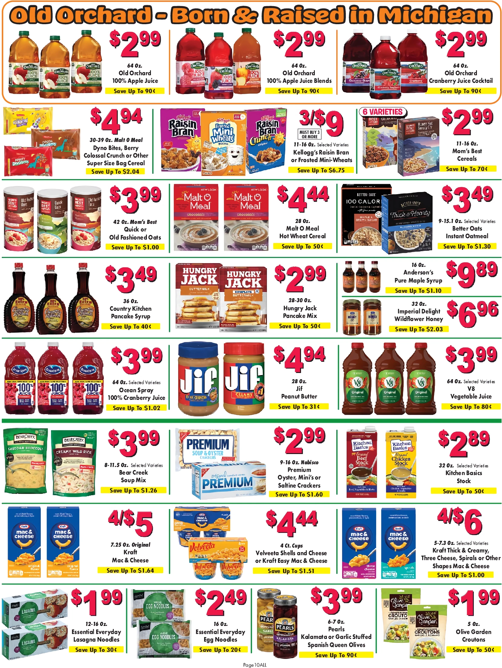 Super One Foods Weekly Ad - Page 14