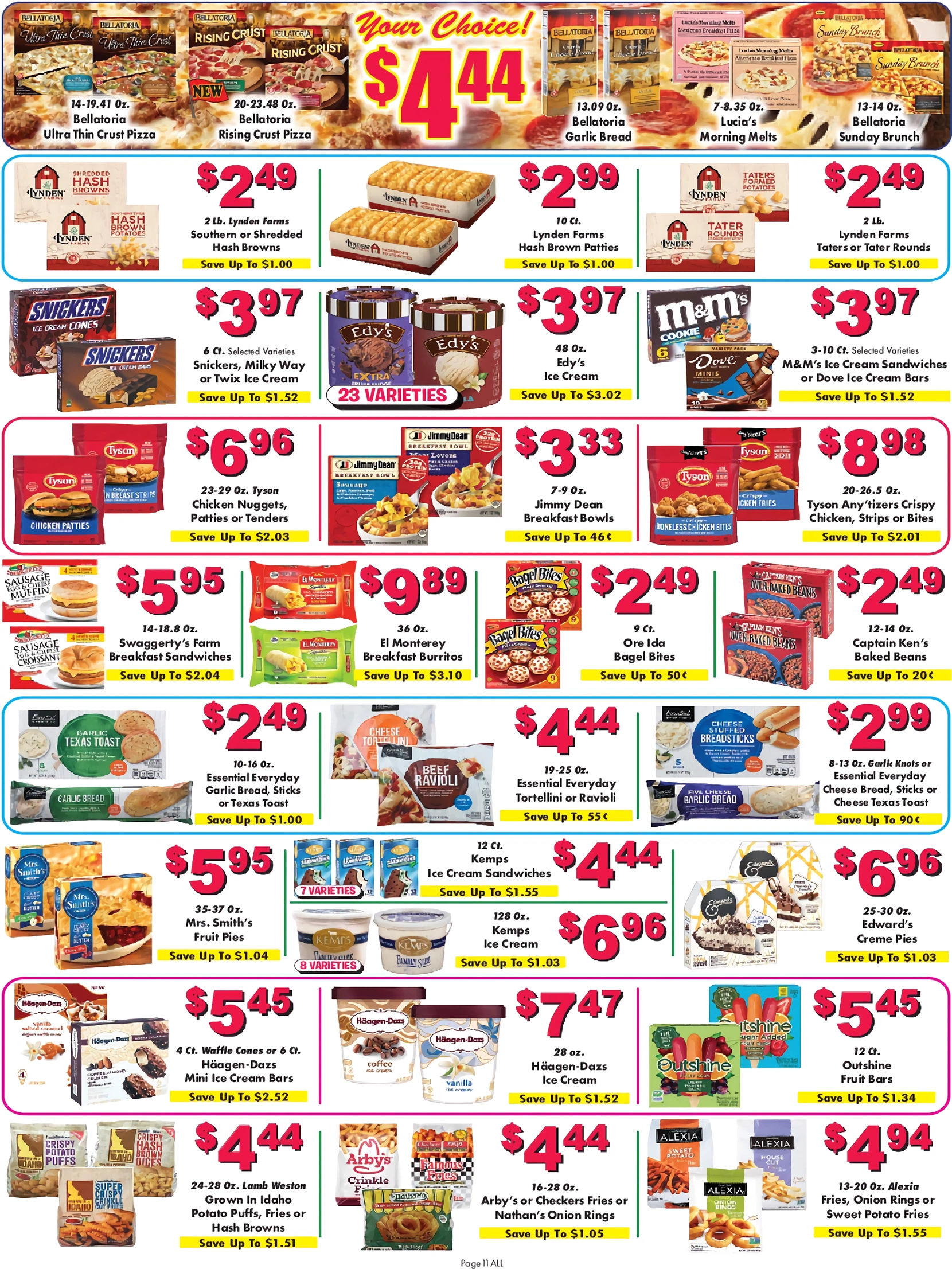 Super One Foods Weekly Ad - Page 15