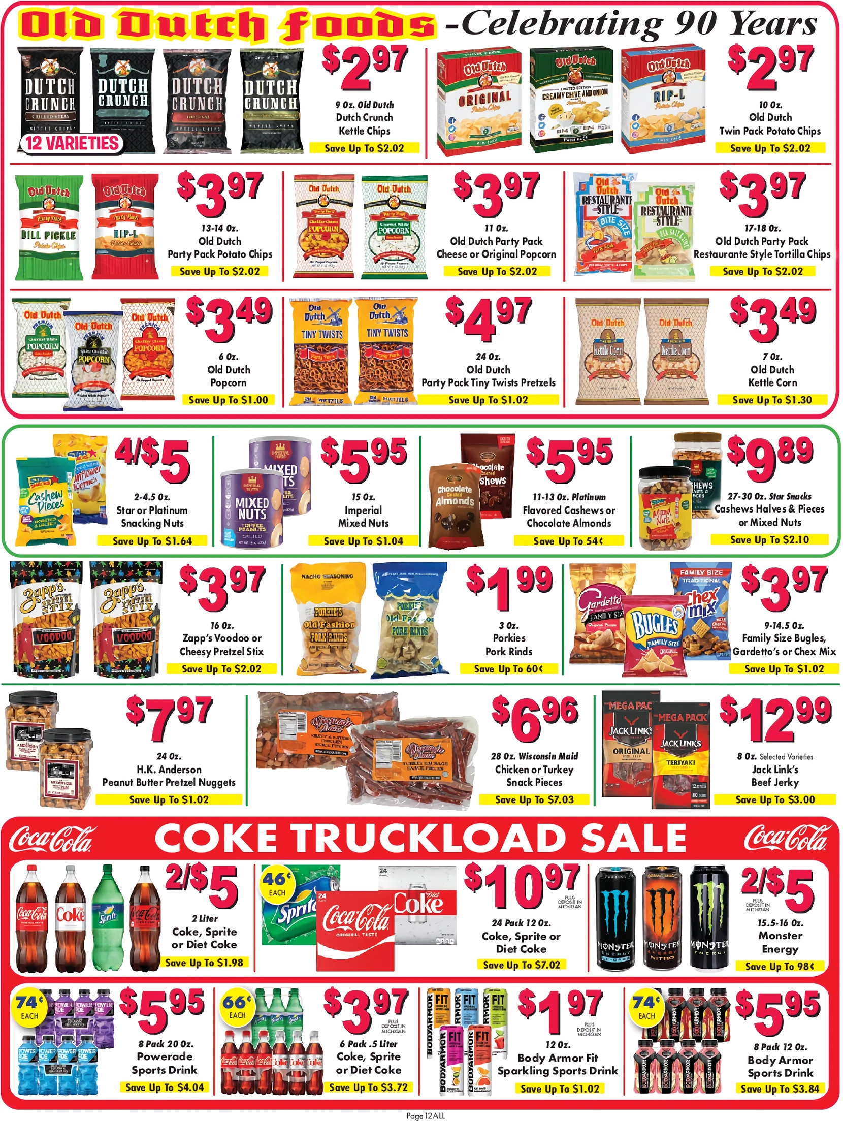Super One Foods Weekly Ad - Page 16