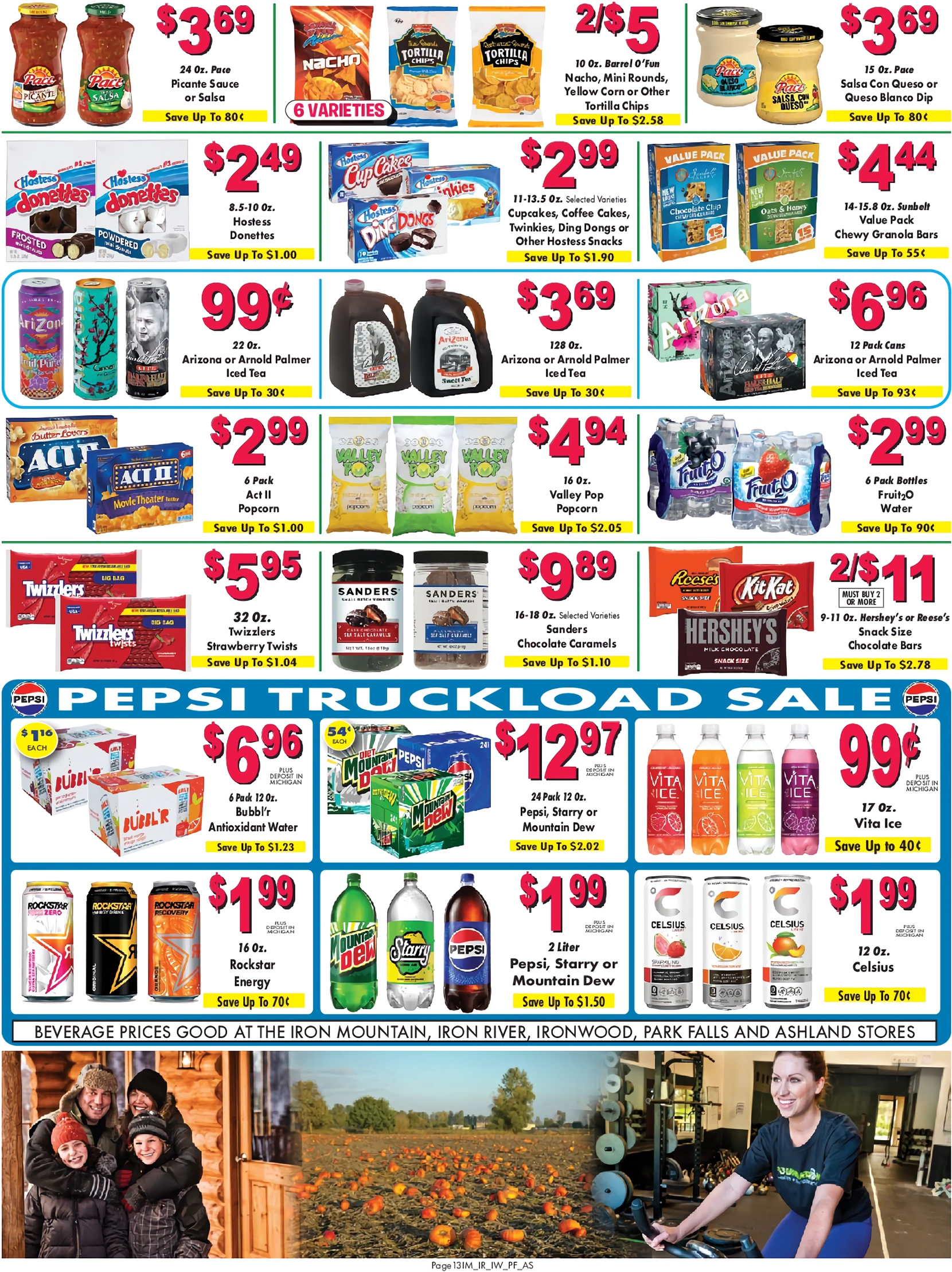 Super One Foods Weekly Ad - Page 17