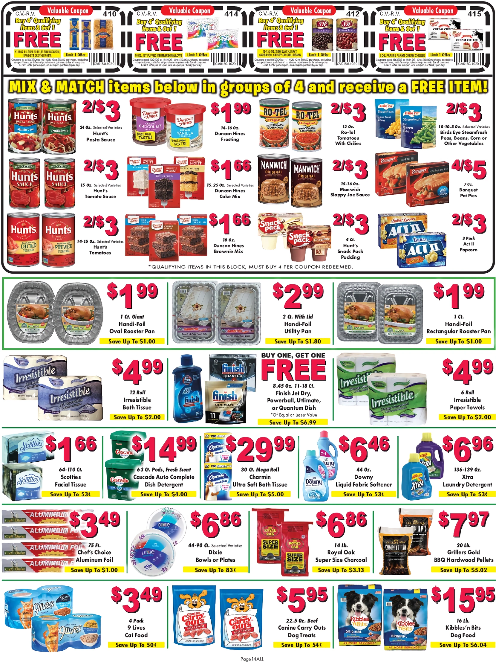 Super One Foods Weekly Ad - Page 18