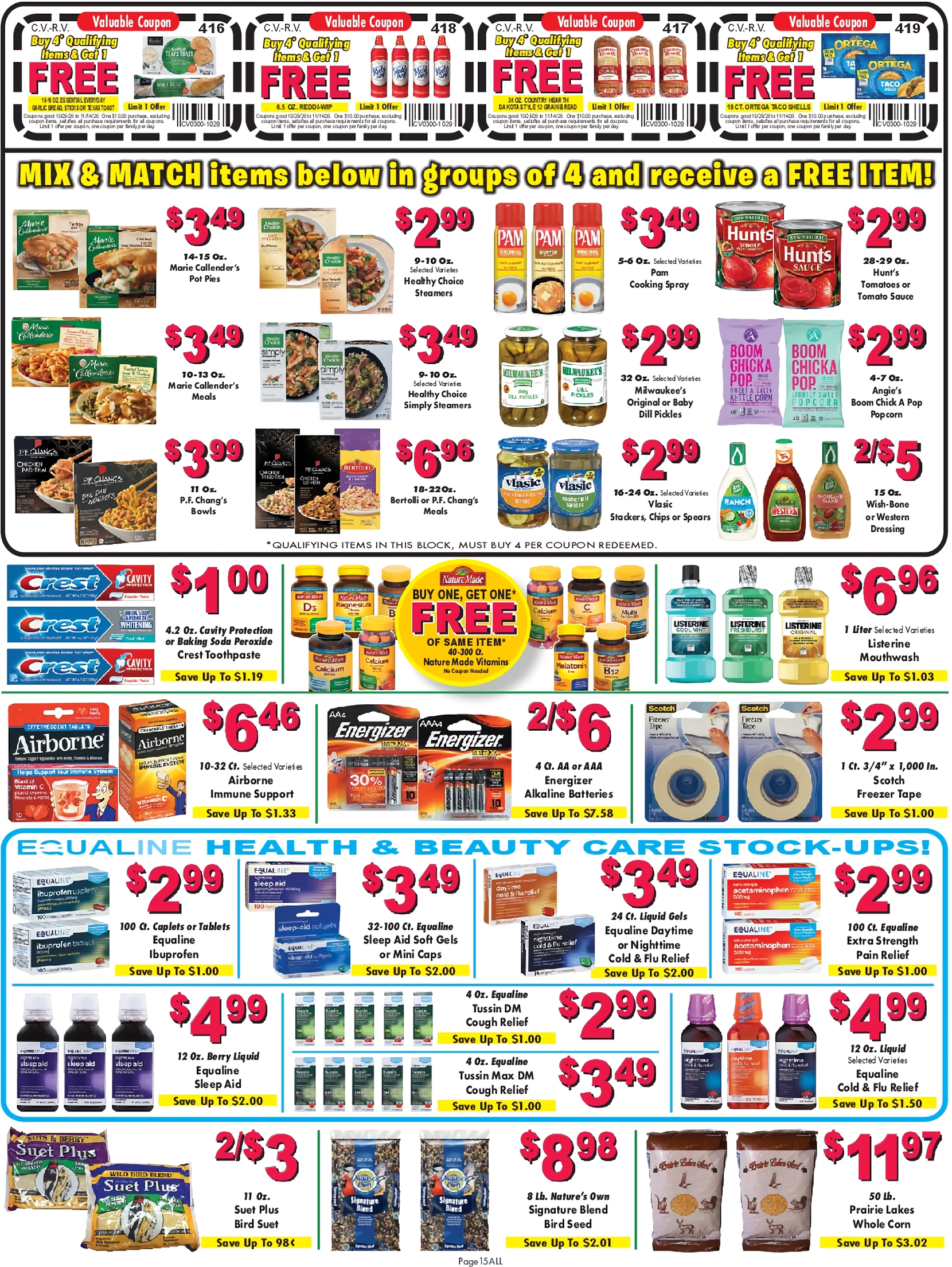 Super One Foods Weekly Ad - Page 19