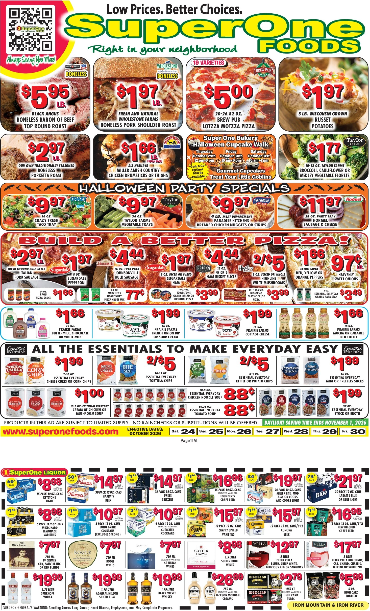 Super One Foods Weekly Ad - Page 2