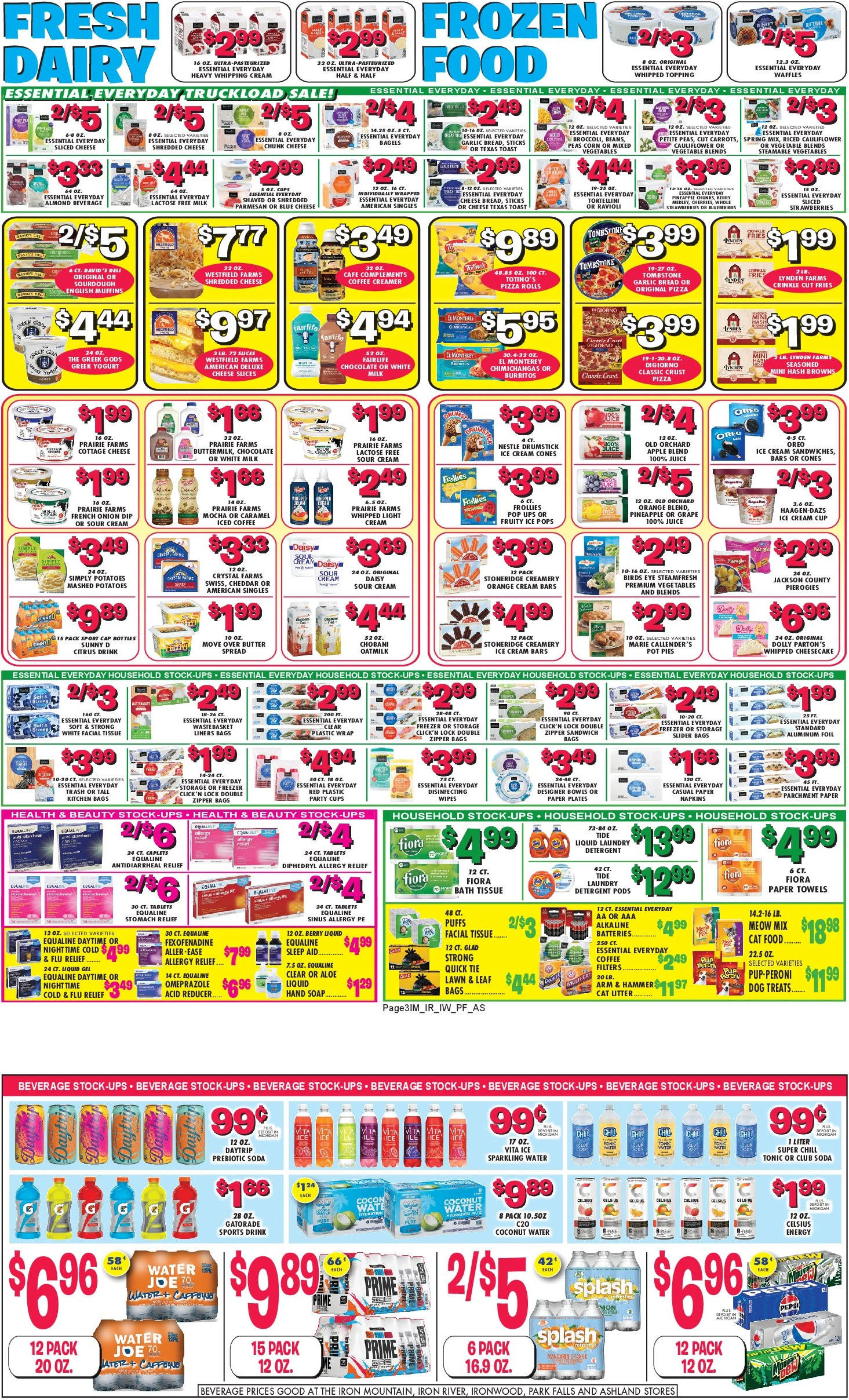 Super One Foods Weekly Ad - Page 6