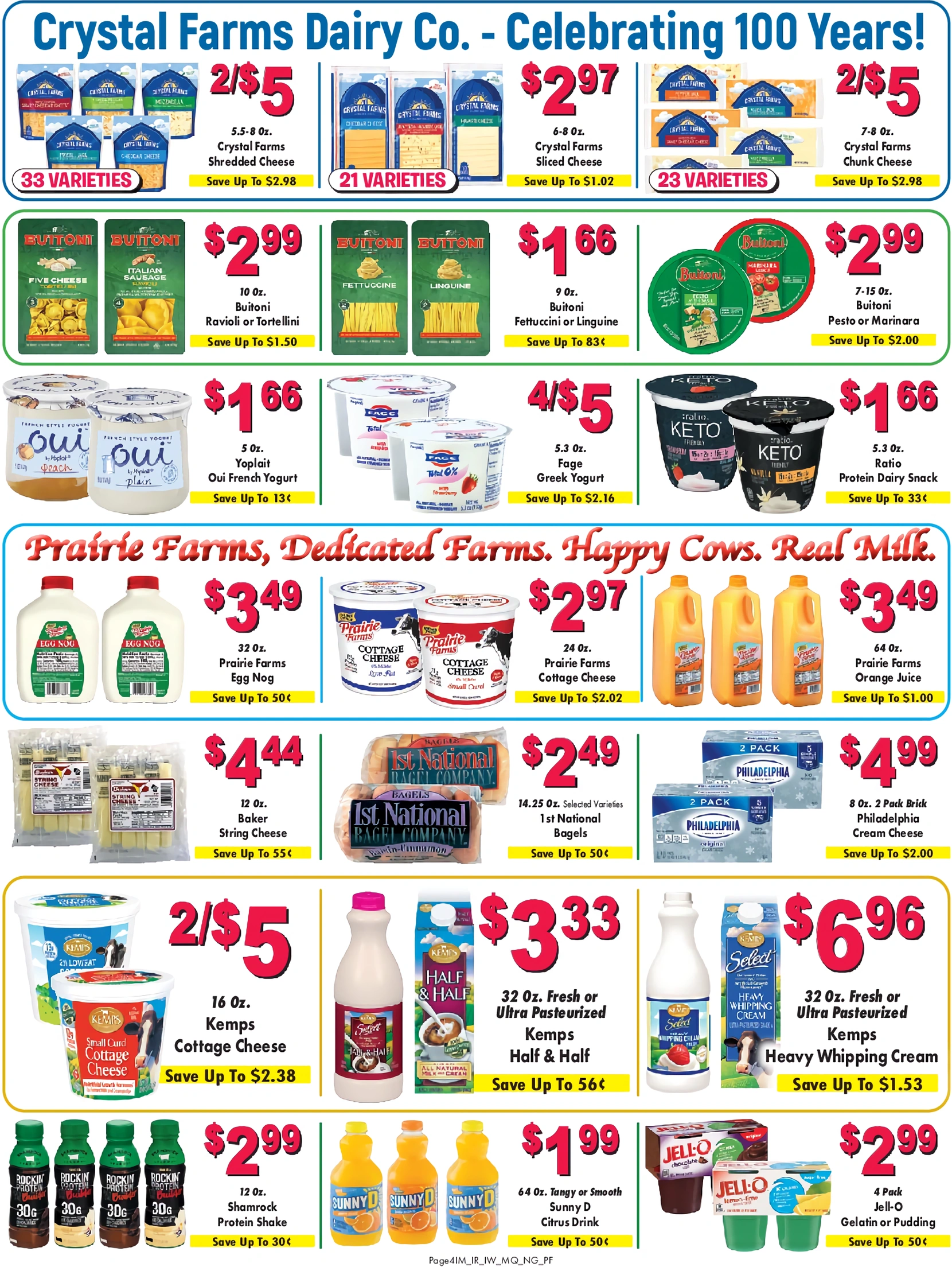 Super One Foods Weekly Ad - Page 7