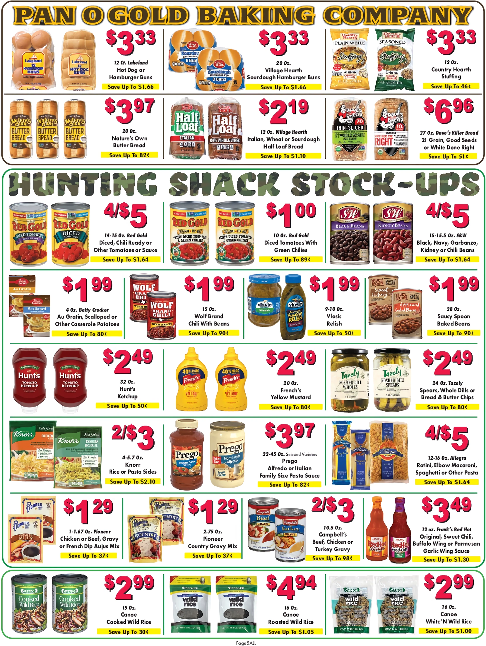 Super One Foods Weekly Ad - Page 9