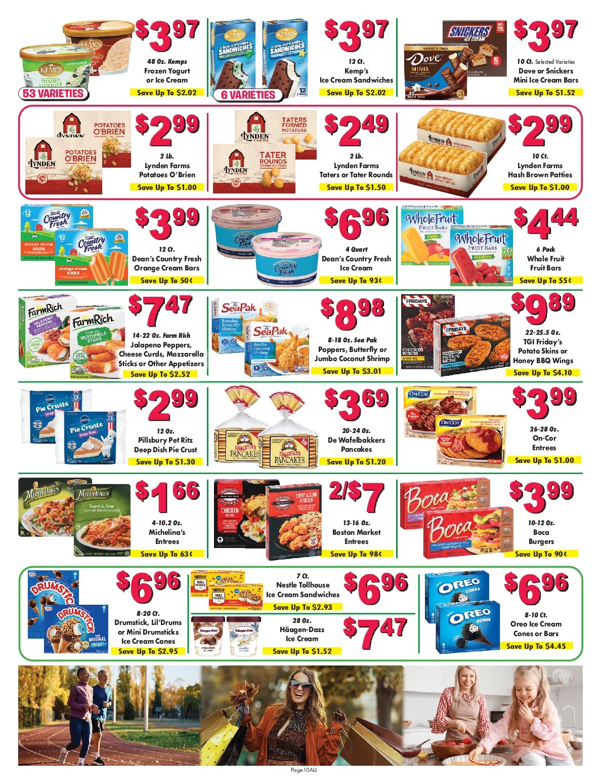 Super One Foods Weekly Ad - Page 10