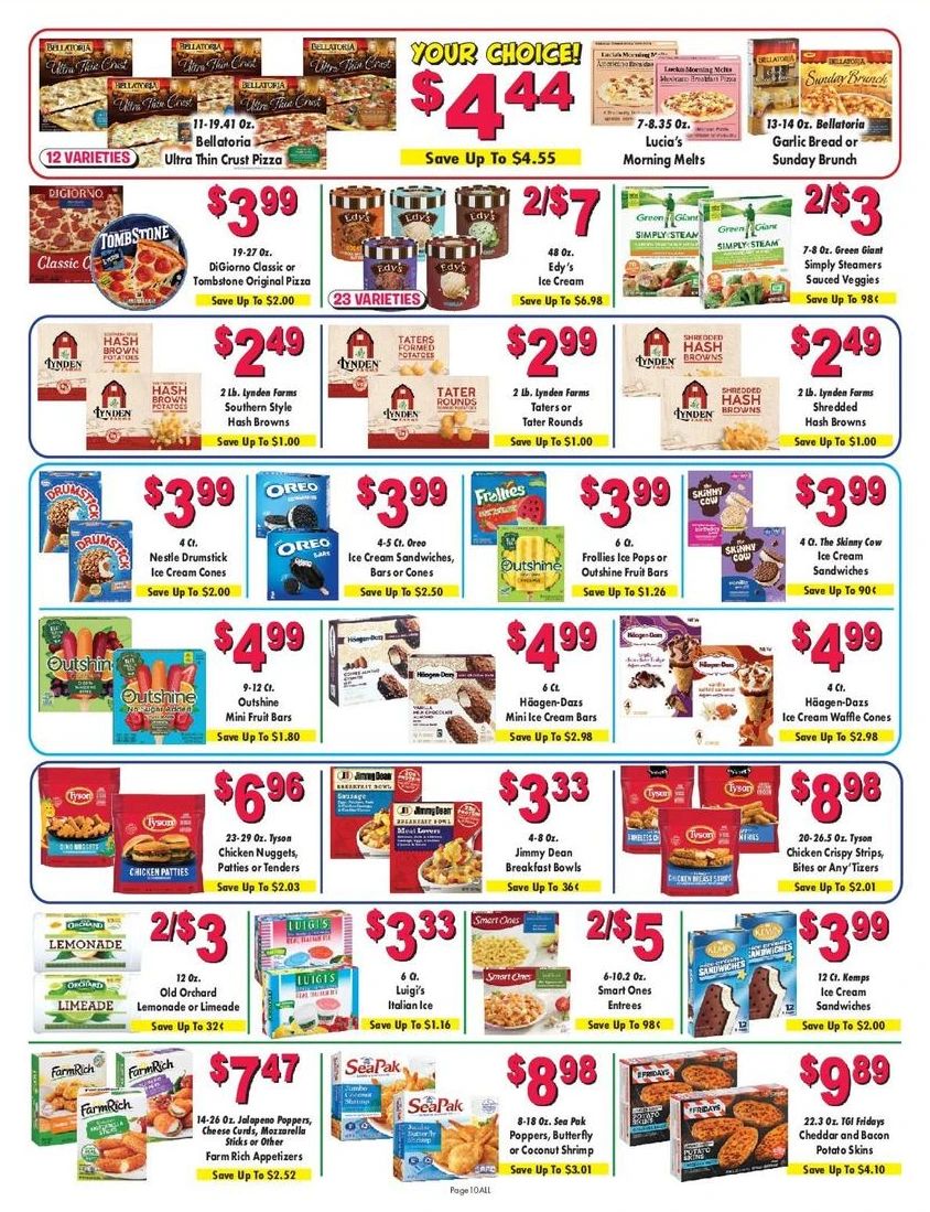 Flyer page 10