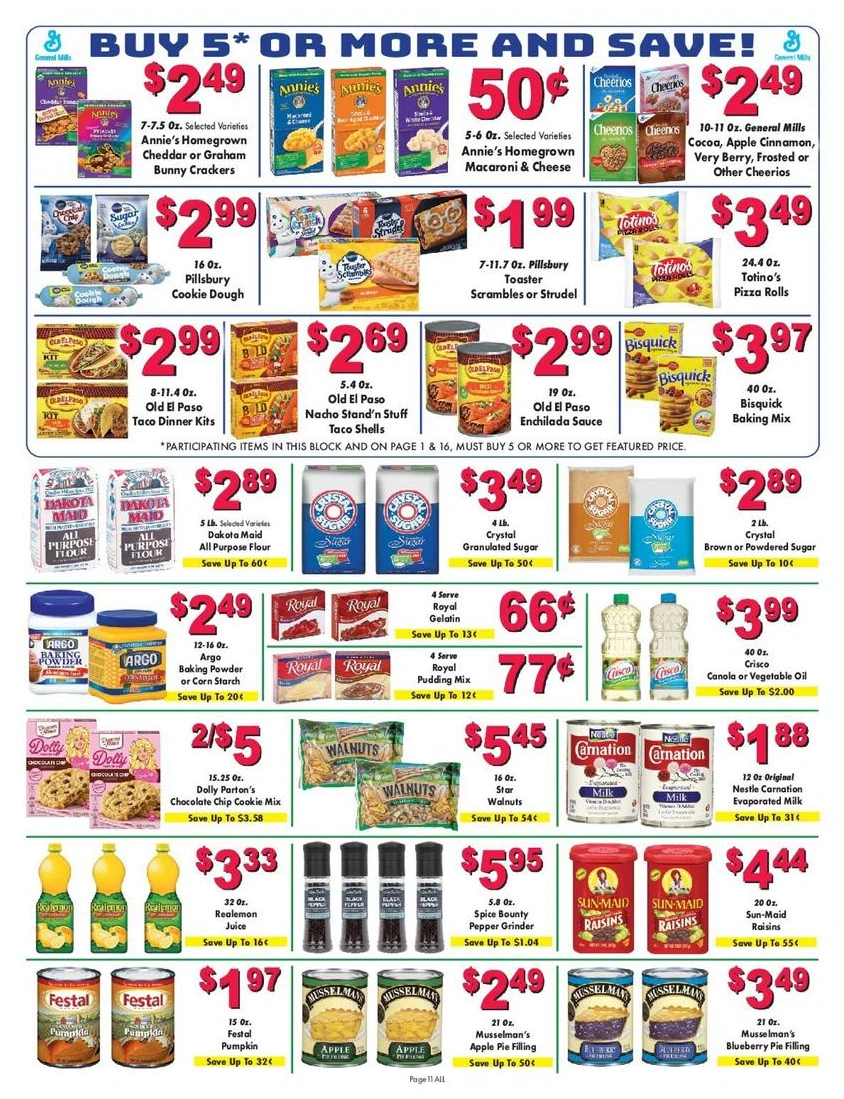 Flyer page 11