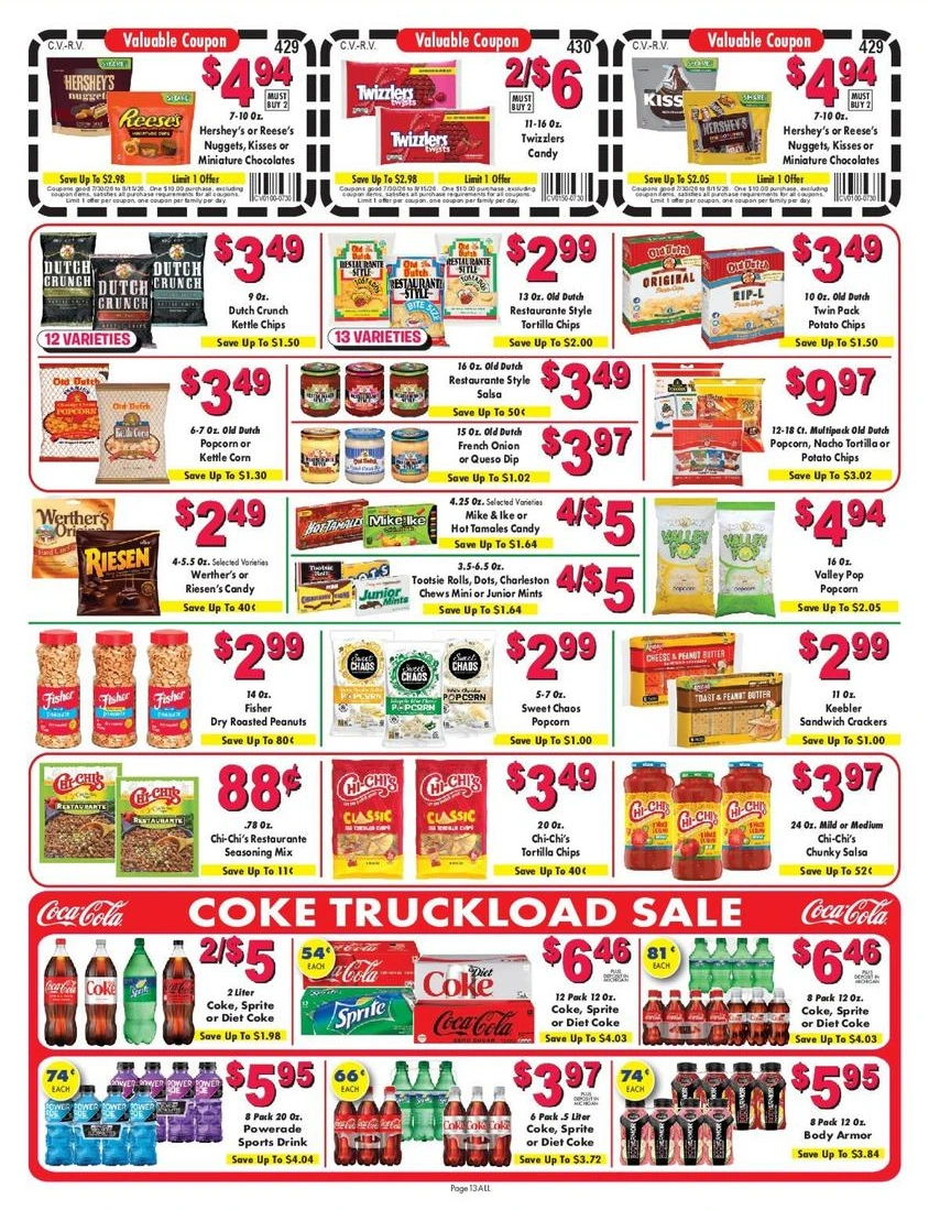 Flyer page 13