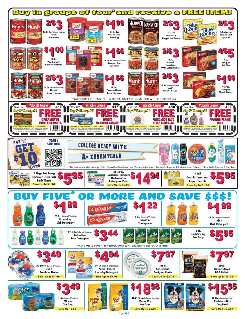 Flyer page 14