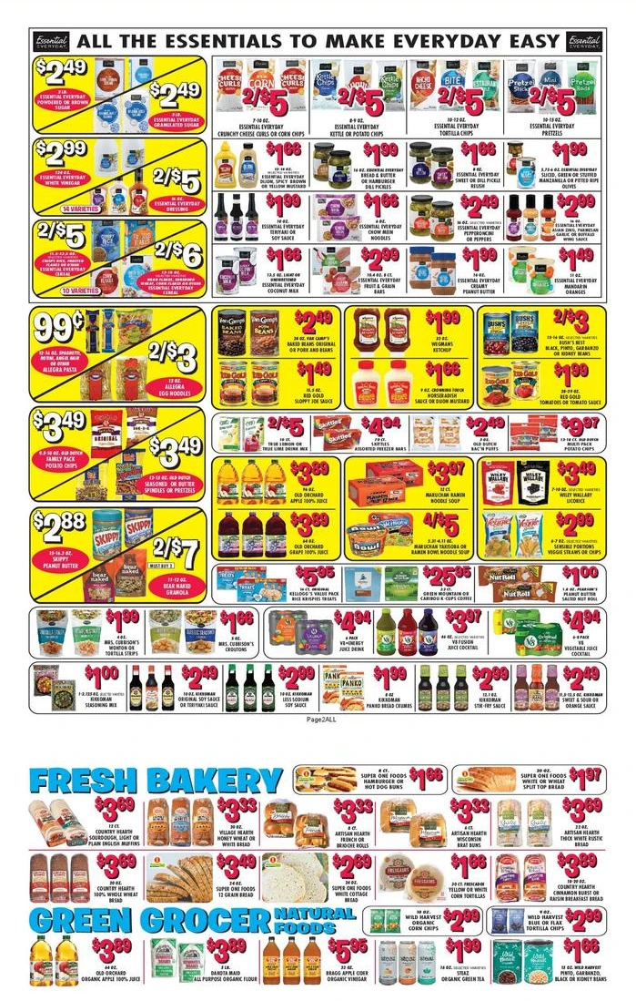 Flyer page 18
