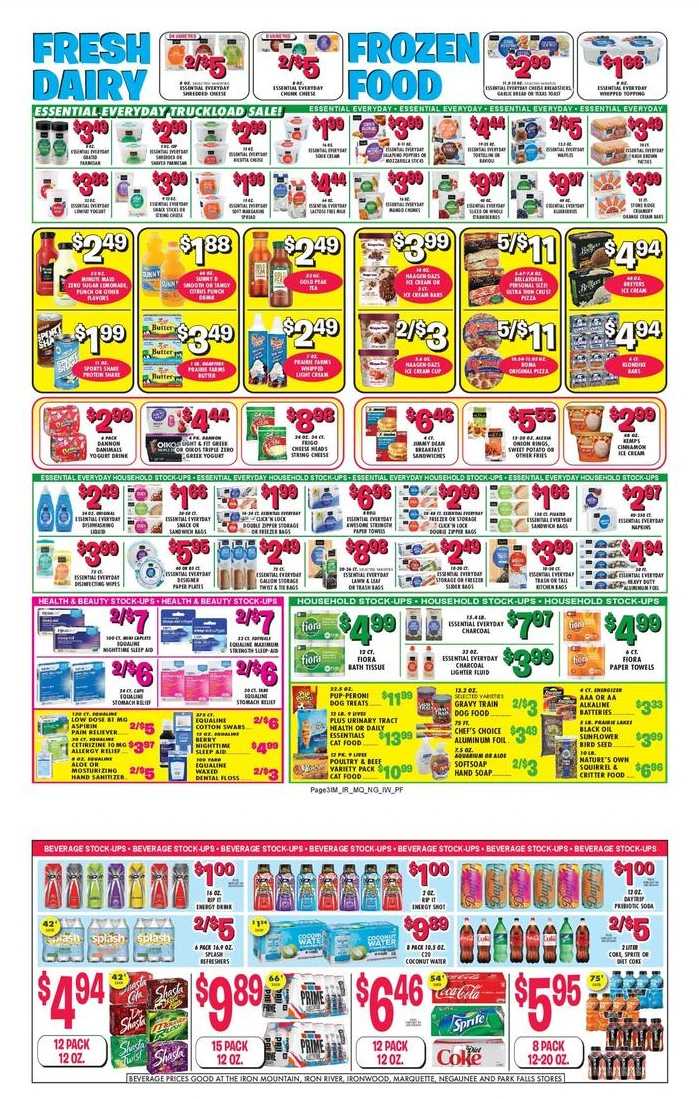 Flyer page 19