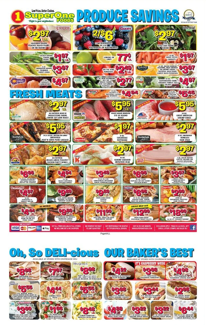 Flyer page 20