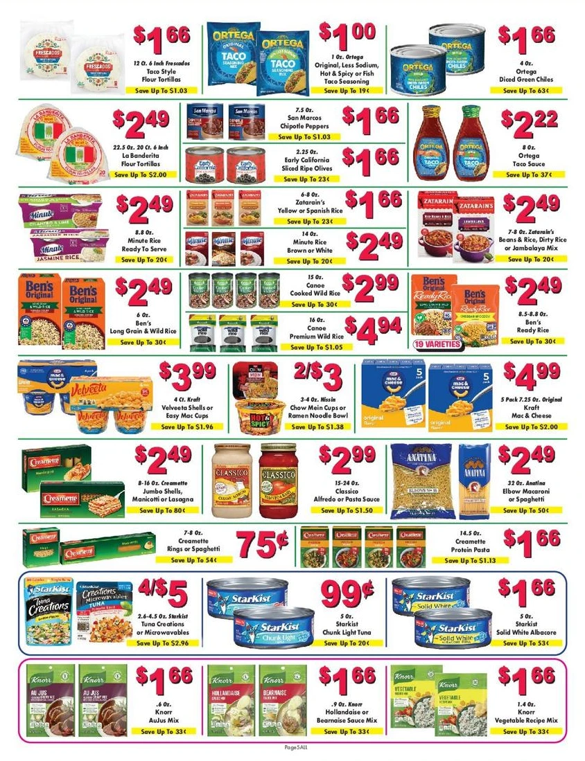 Flyer page 5