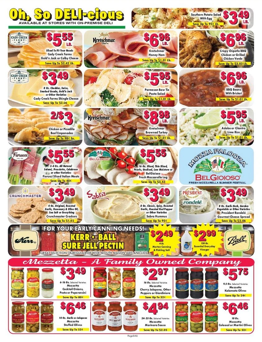 Flyer page 8