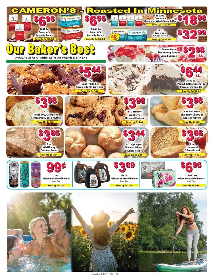 Flyer page 9