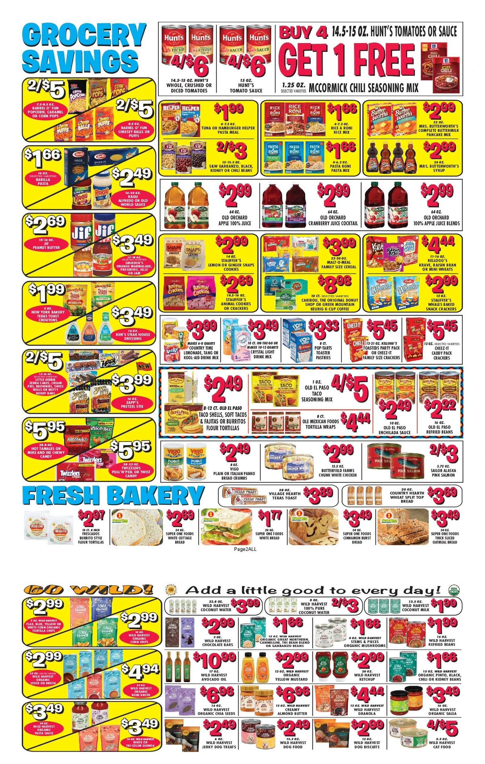 Flyer page 2