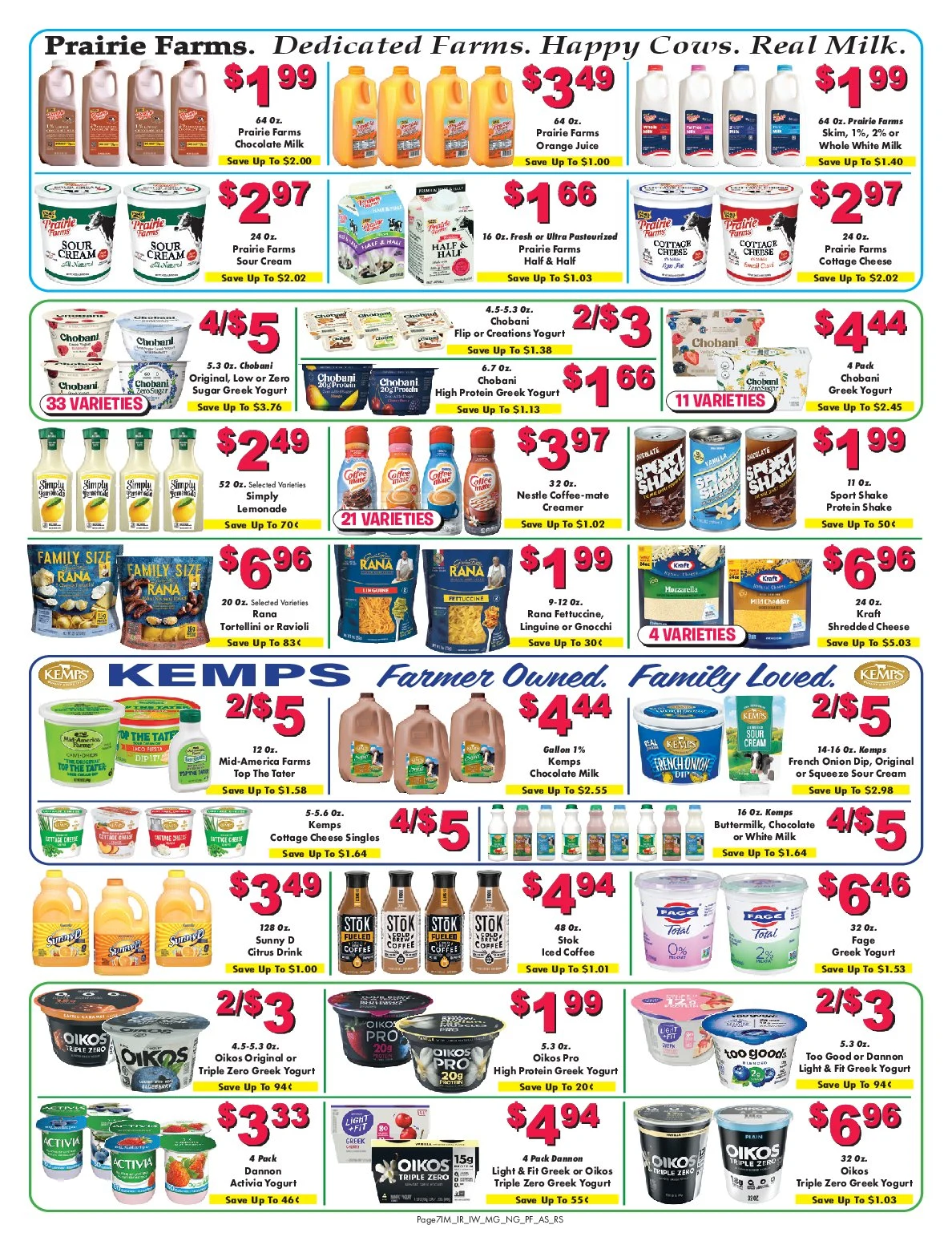 Super One Foods Weekly Ad - Page 11