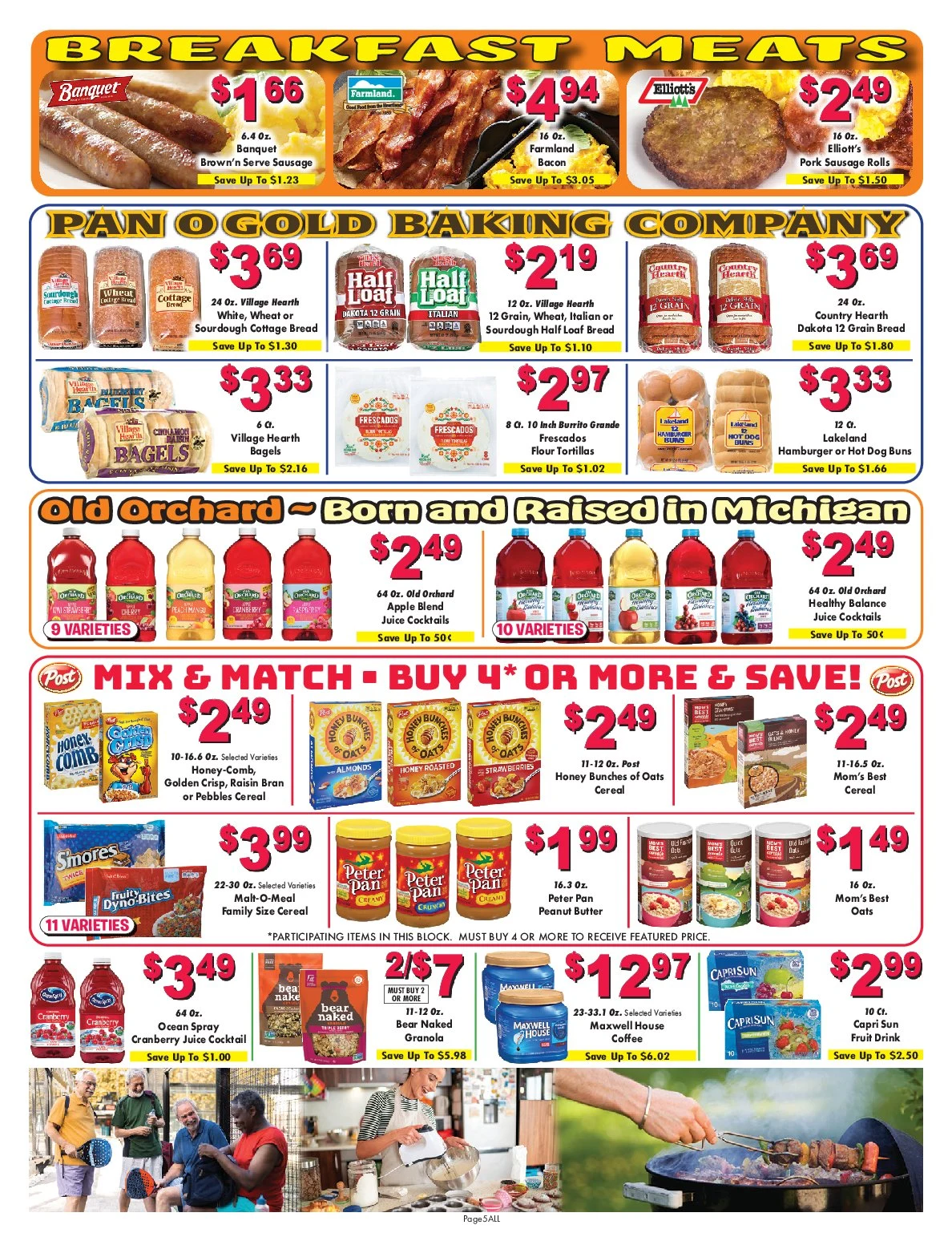Super One Foods Weekly Ad - Page 9