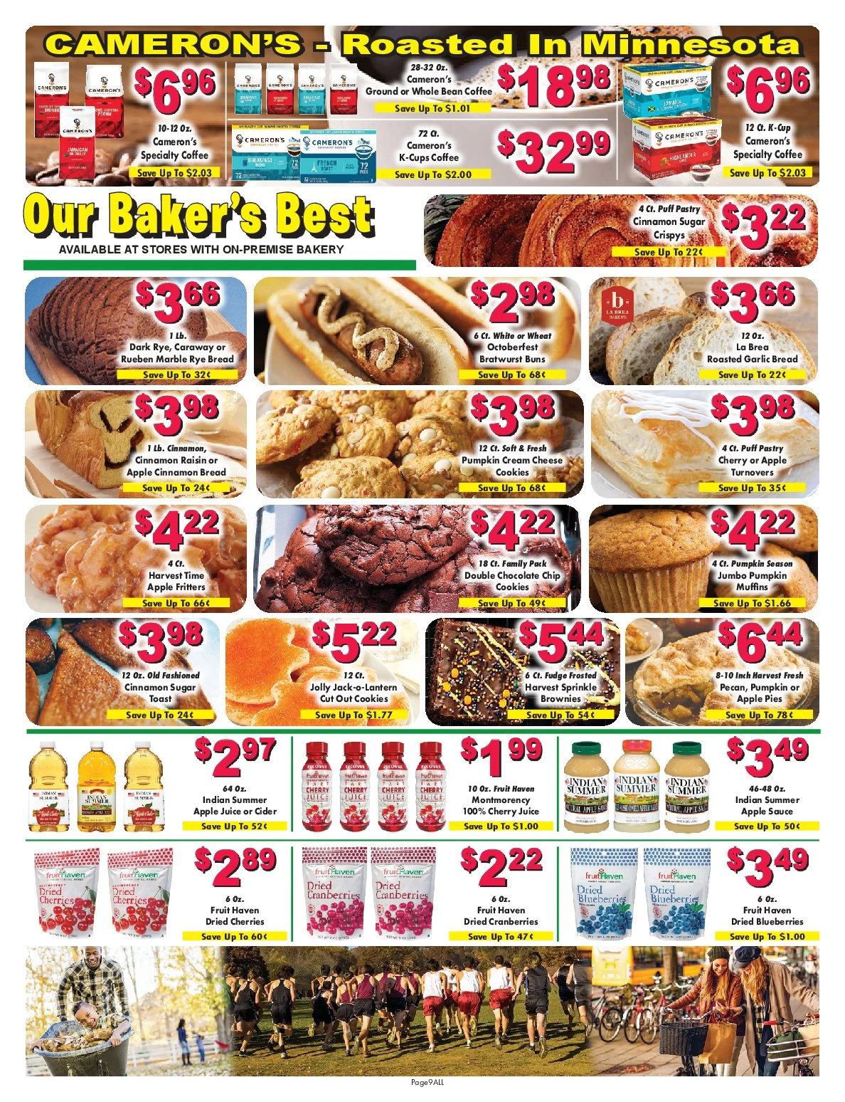 Super One Foods Weekly Ad - Page 13