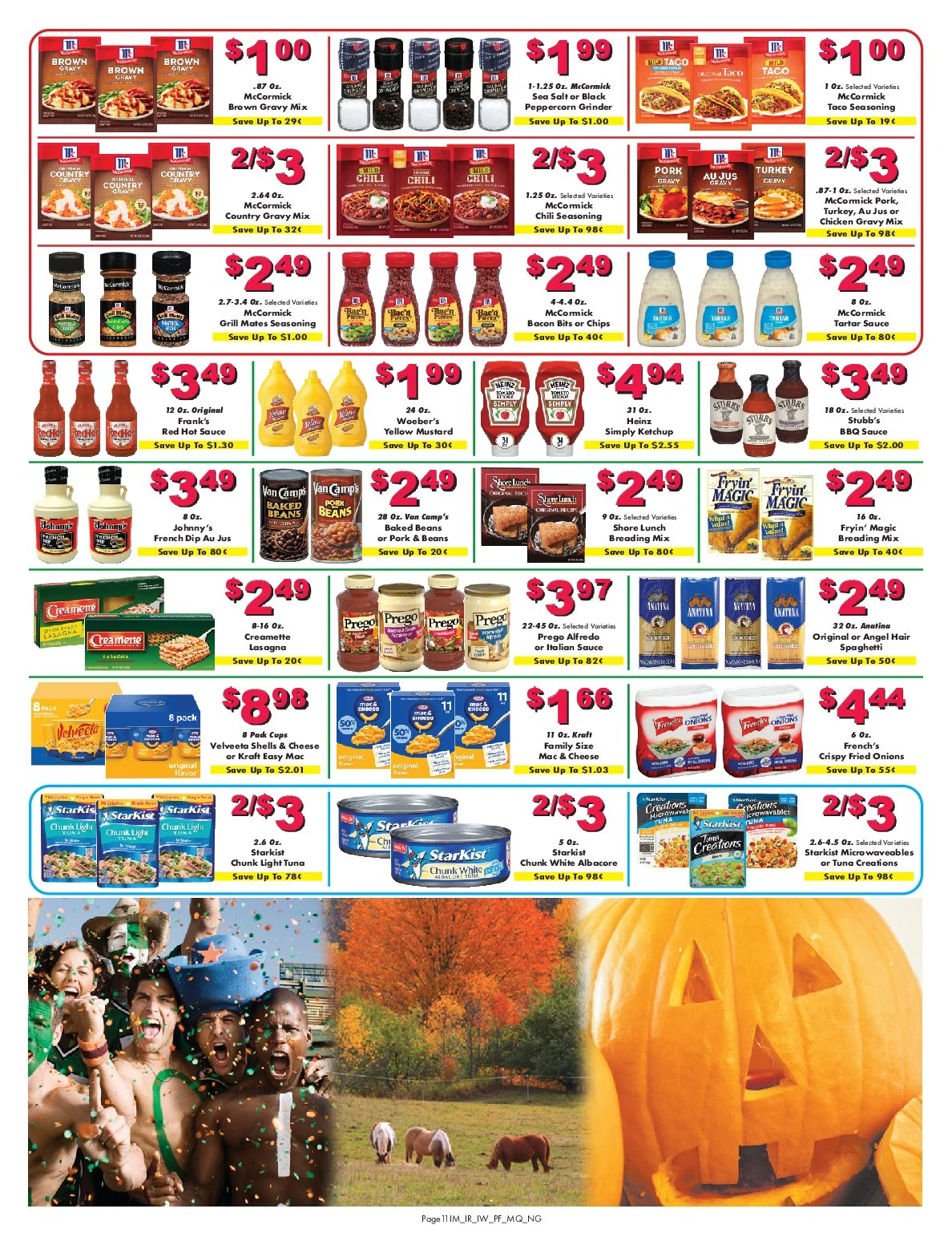 Super One Foods Weekly Ad - Page 15
