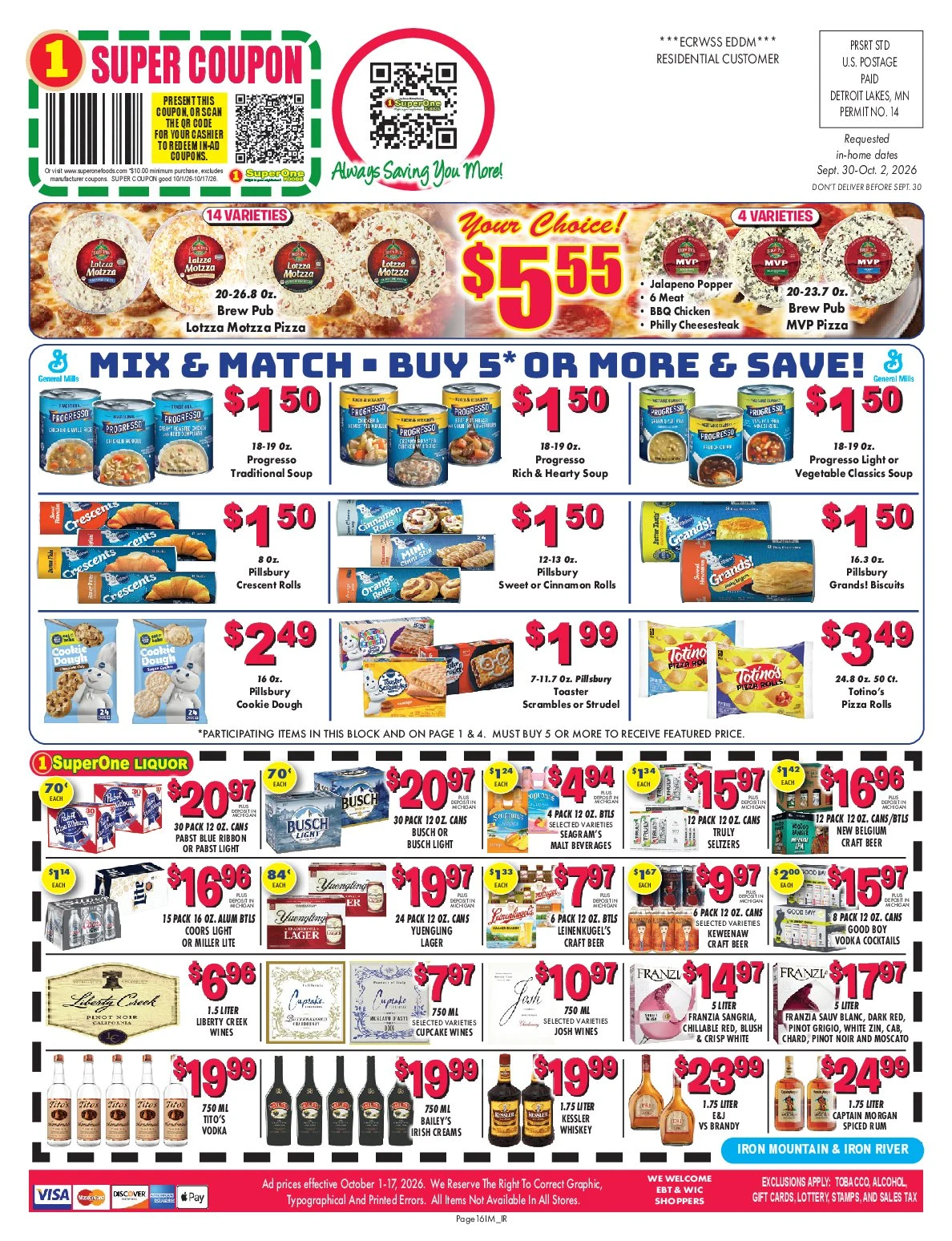 Super One Foods Weekly Ad - Page 20