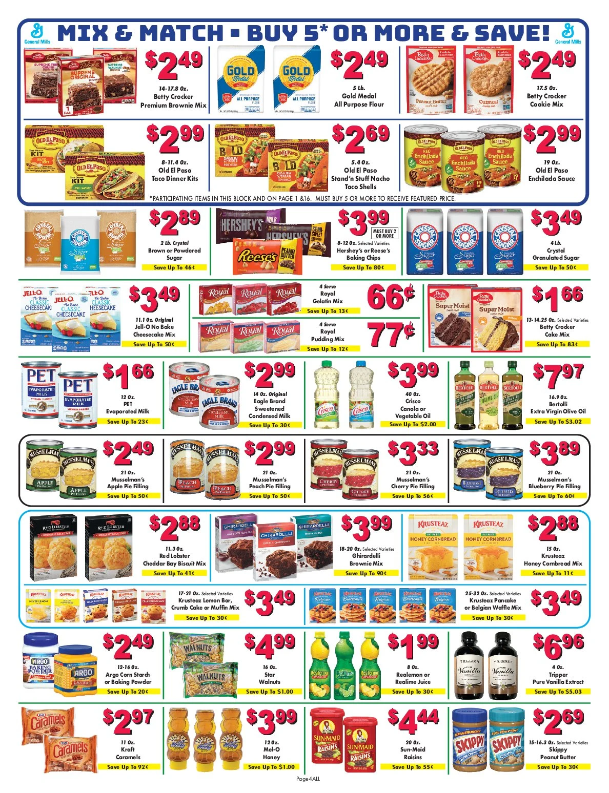 Super One Foods Weekly Ad - Page 7