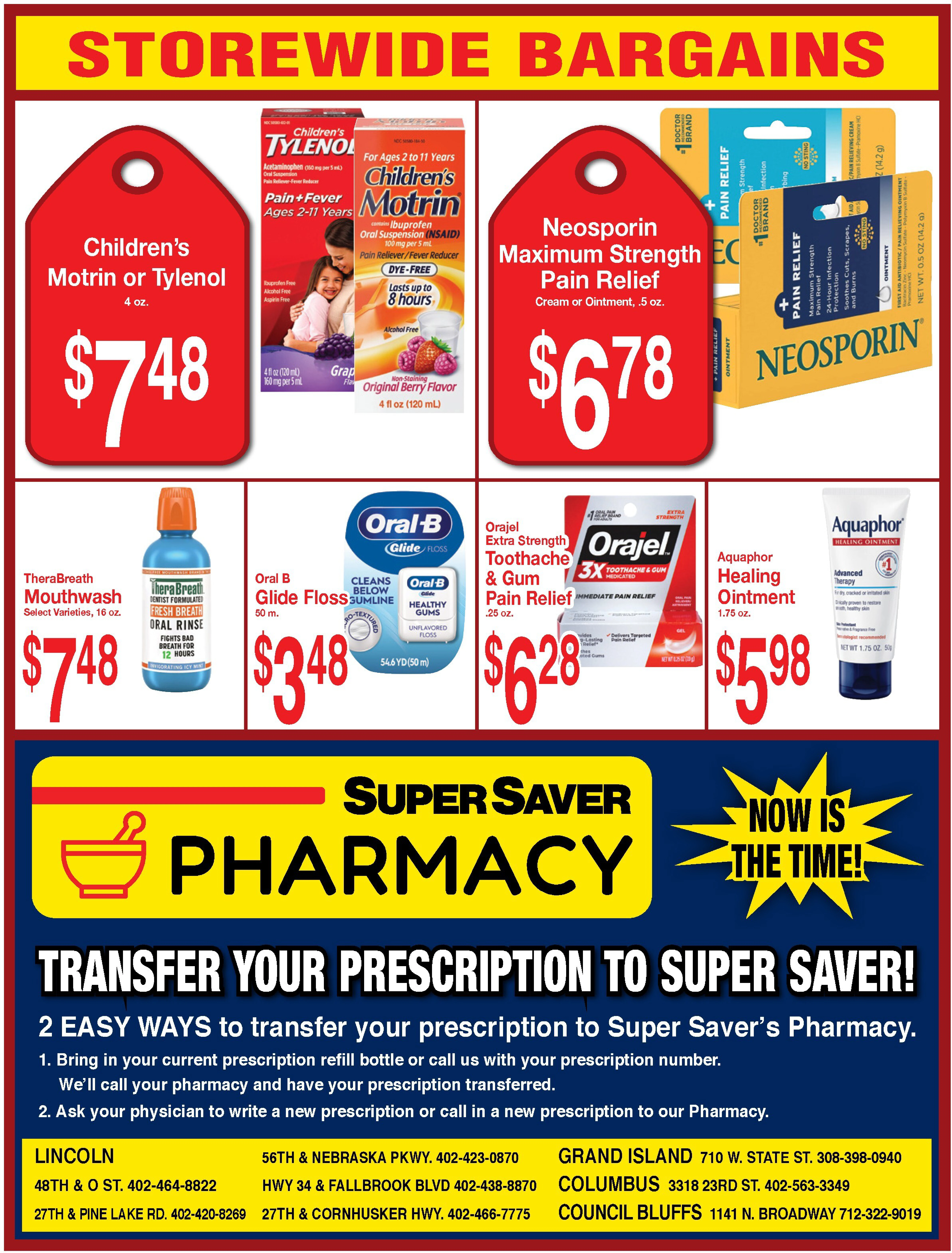 Flyer page 2