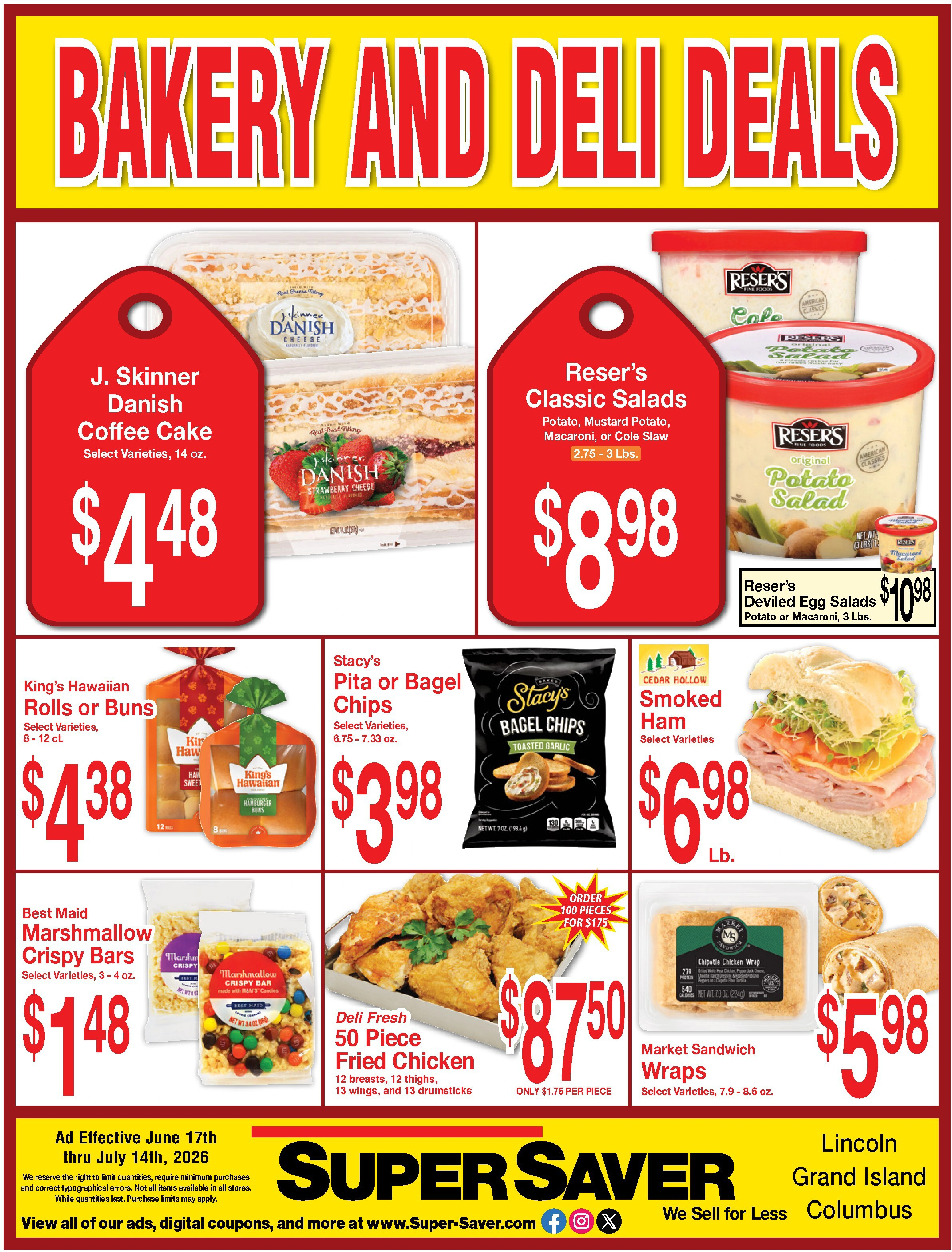 Flyer page 8