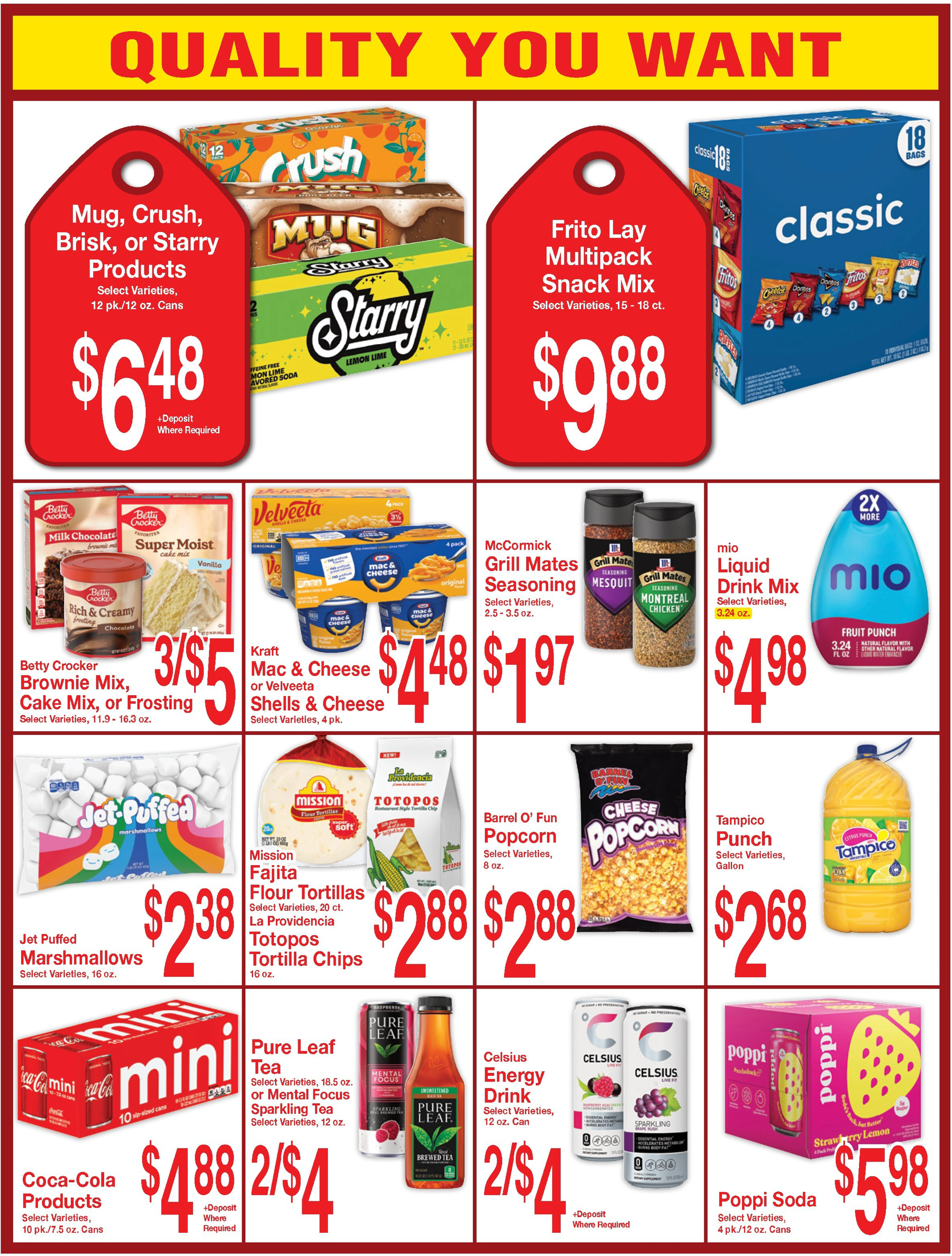 Flyer page 4