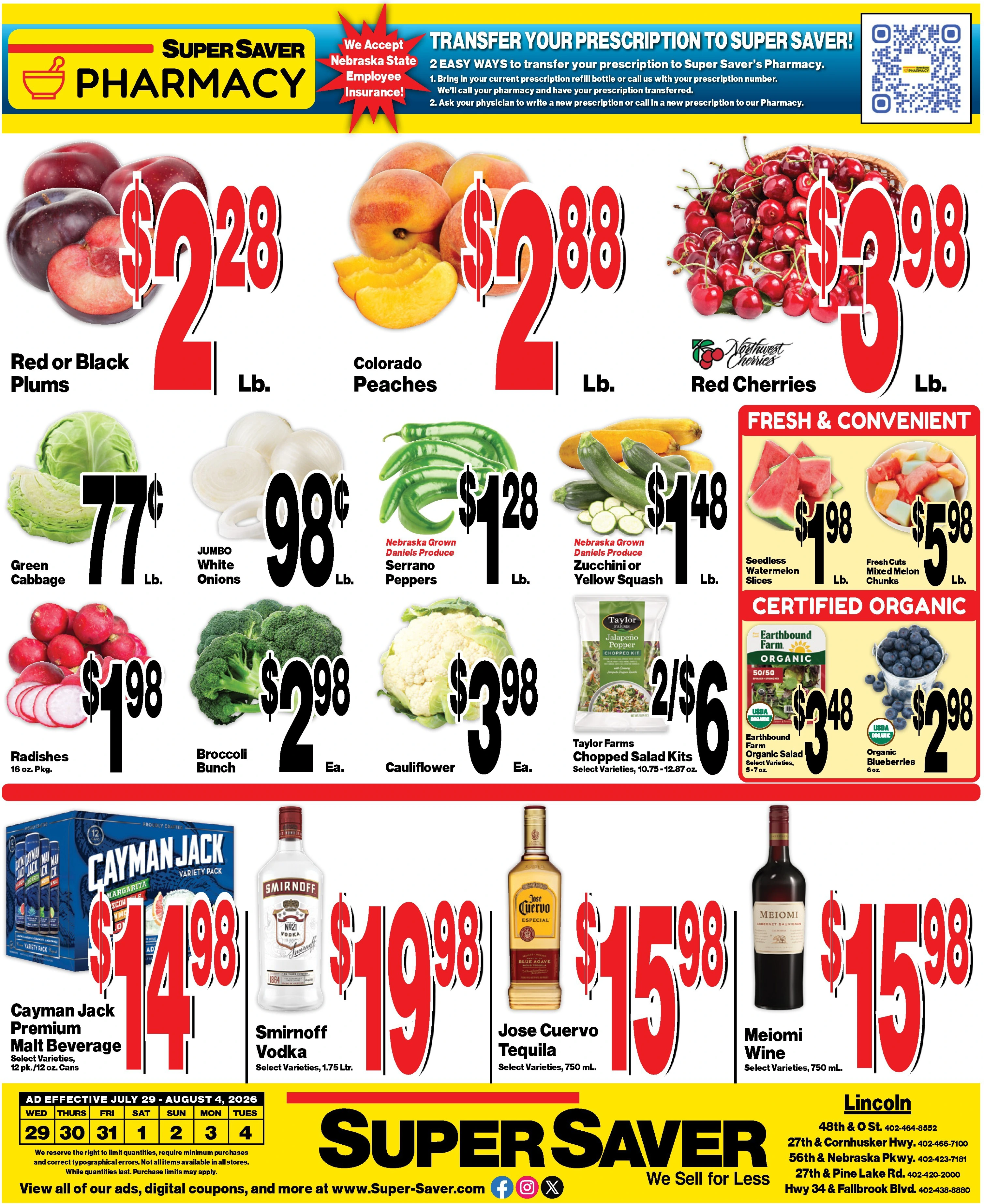 Flyer page 4