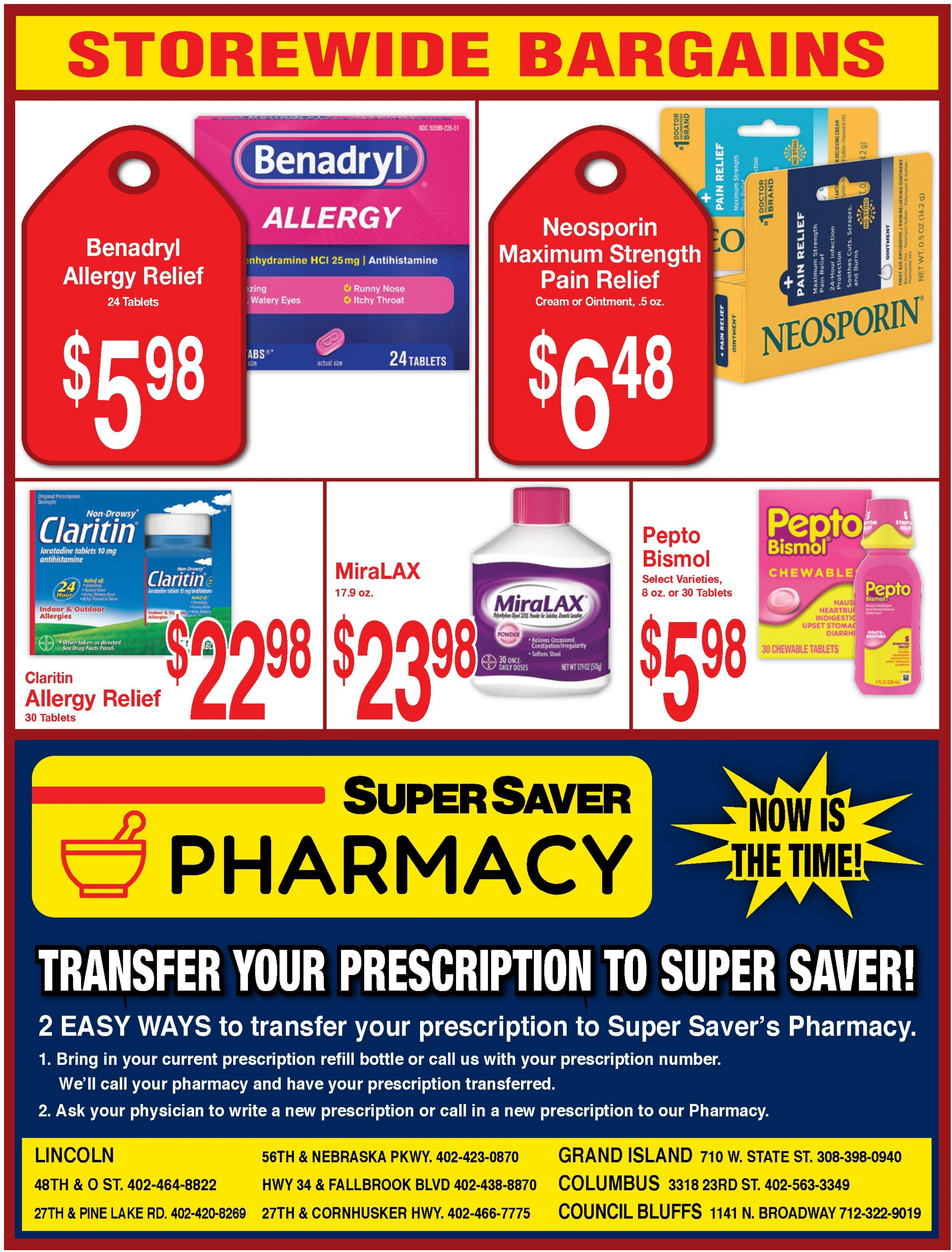 Flyer page 2