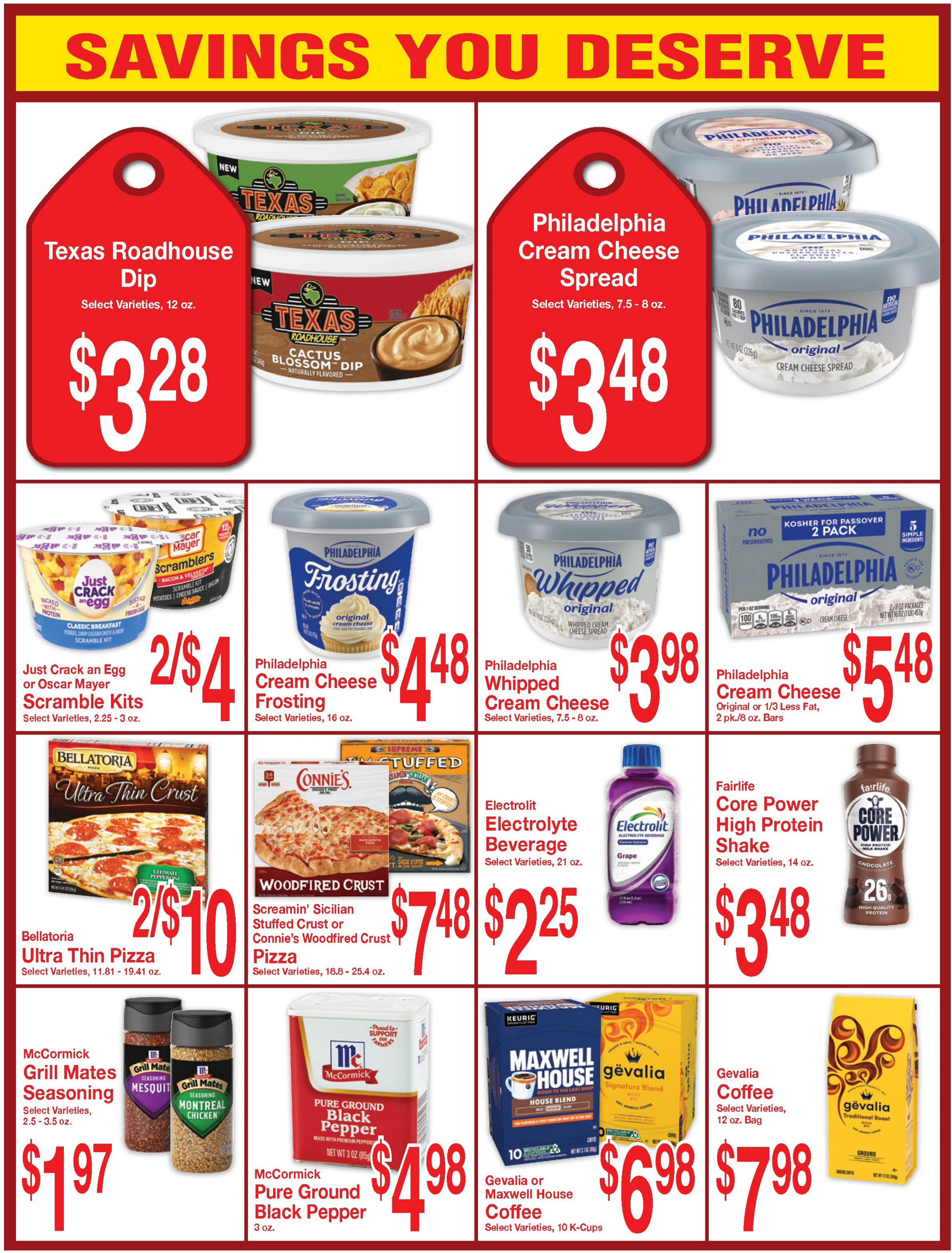 Flyer page 5