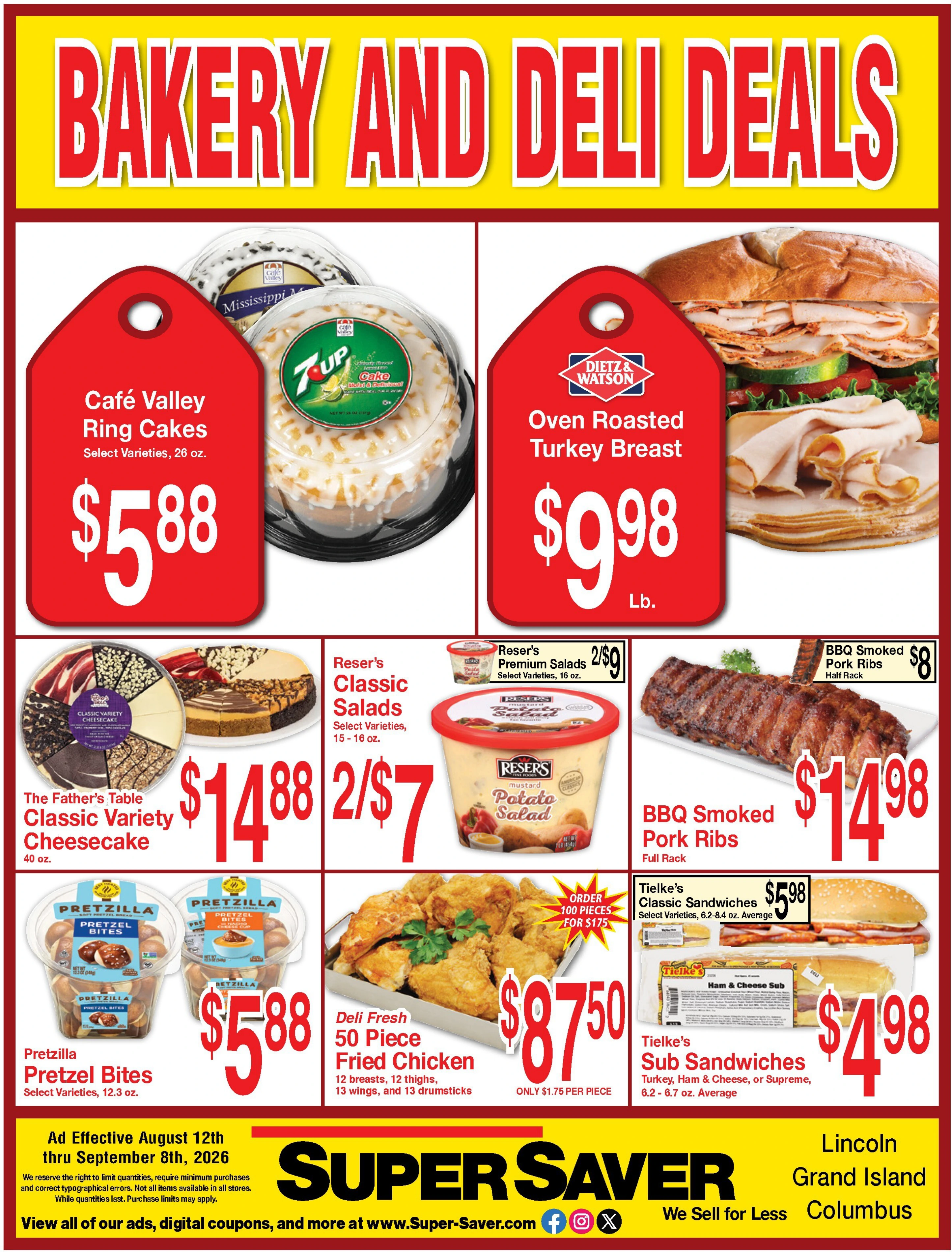 Flyer page 8