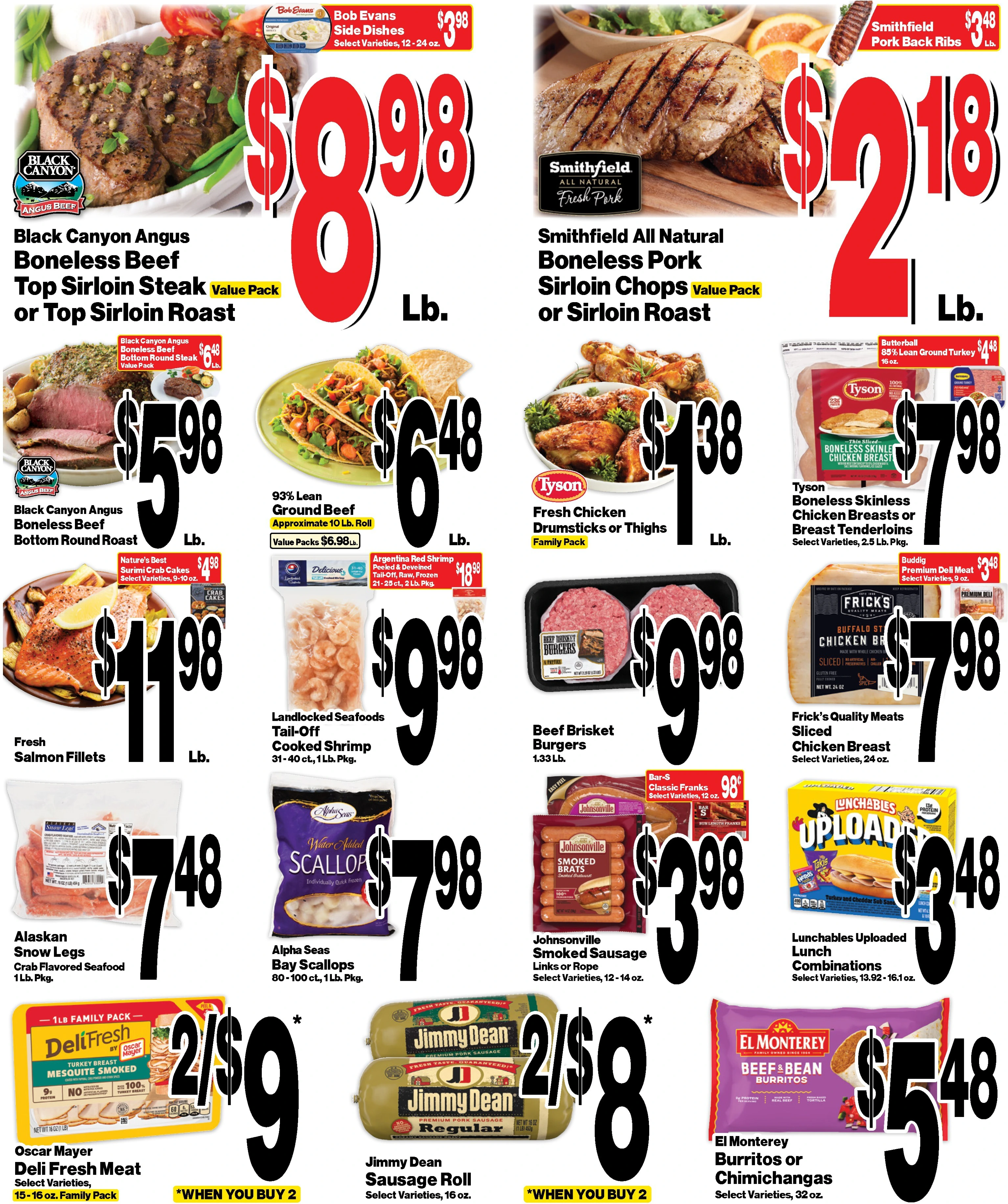 Flyer page 2