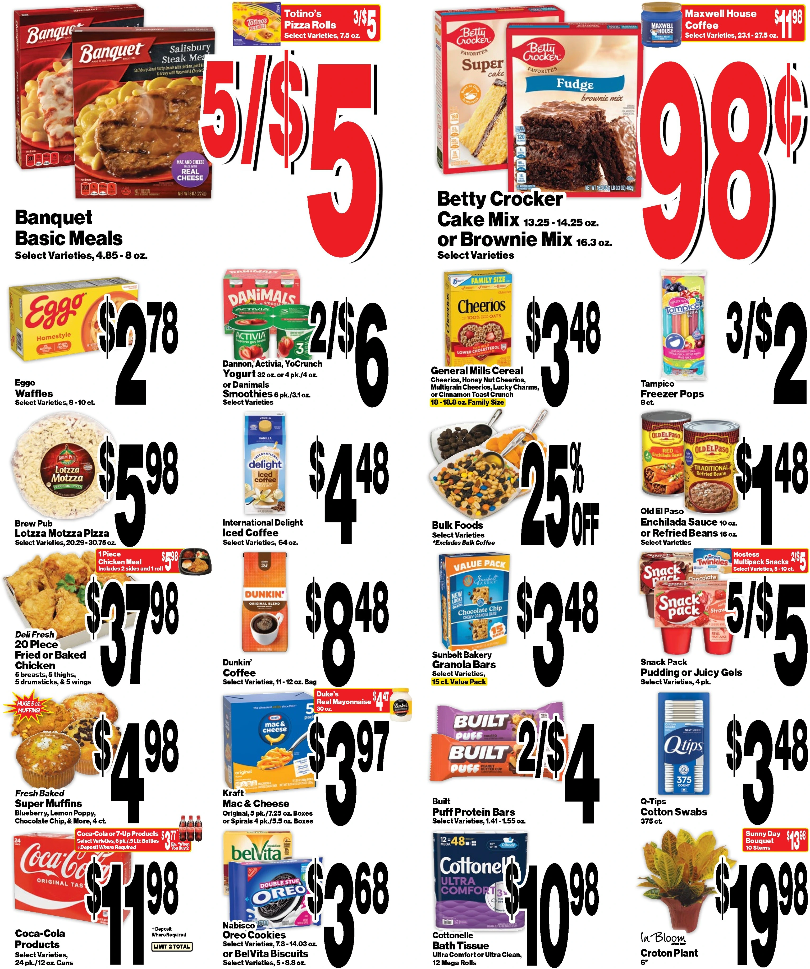 Super Saver Next Weekly Ad - Page 3