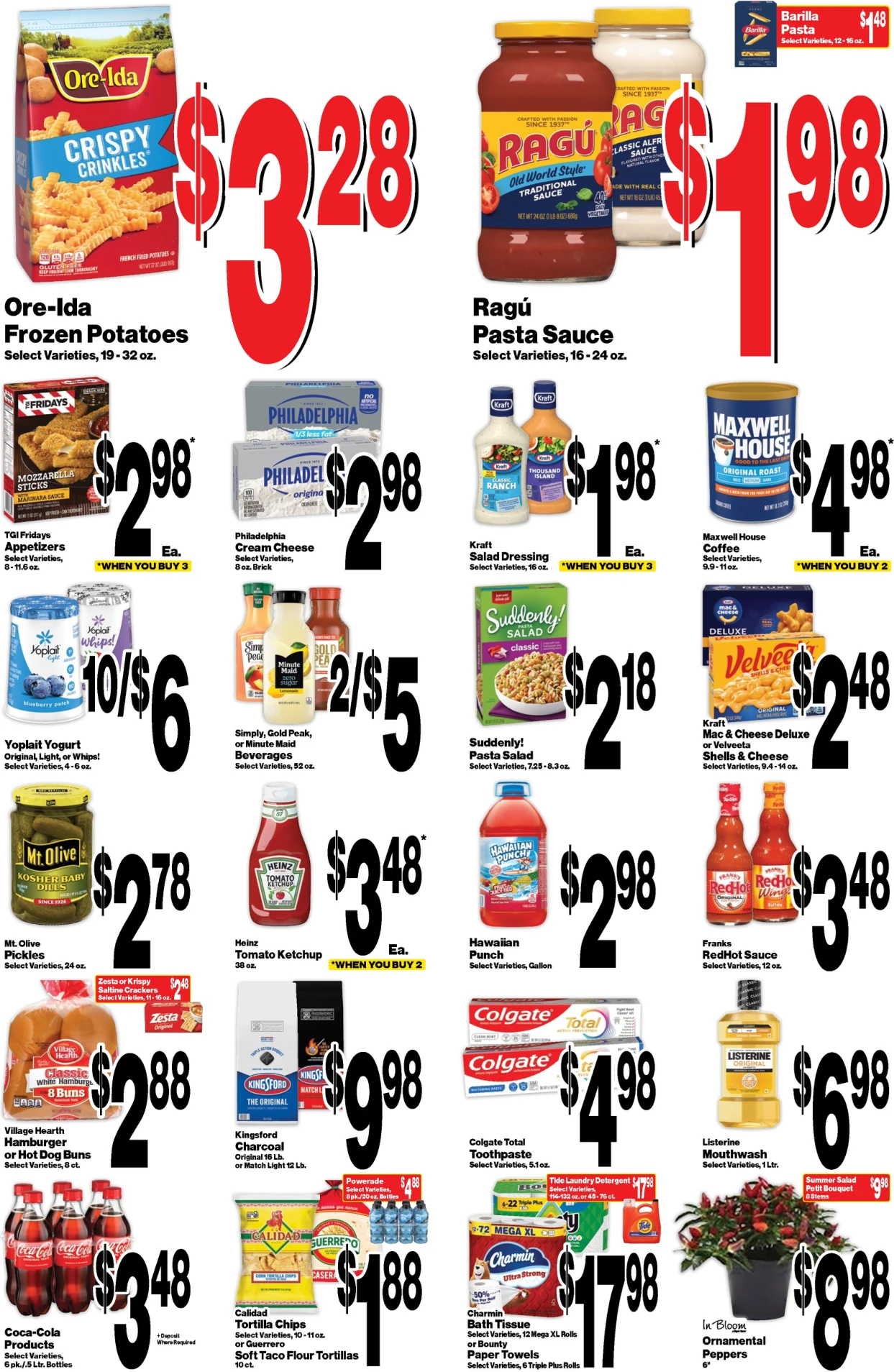 Super Saver Next Weekly Ad - Page 3