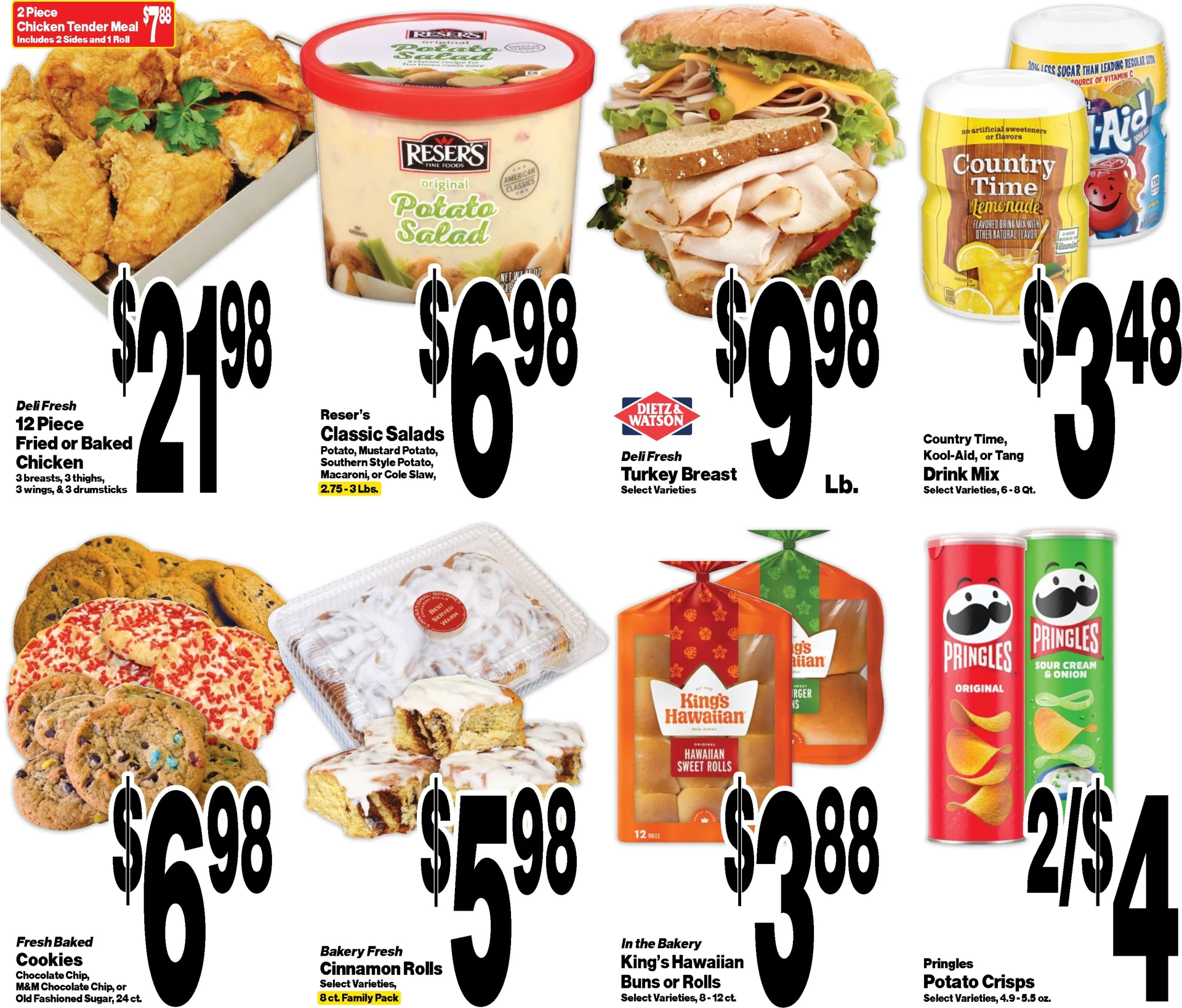 Super Saver Next Weekly Ad - Page 6