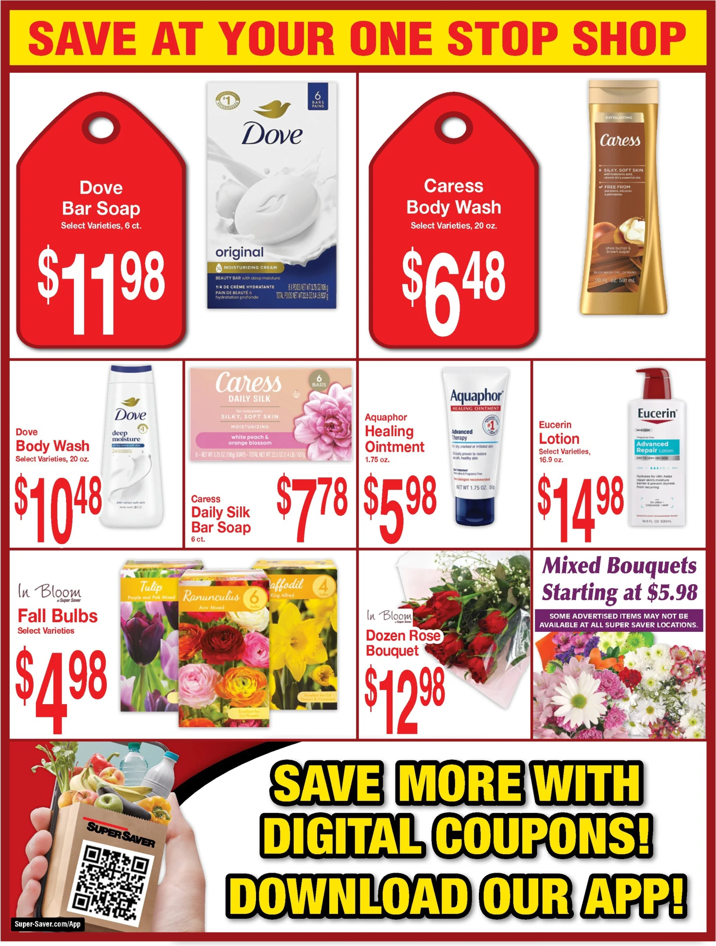 Super Saver Cash $aver - Page 3