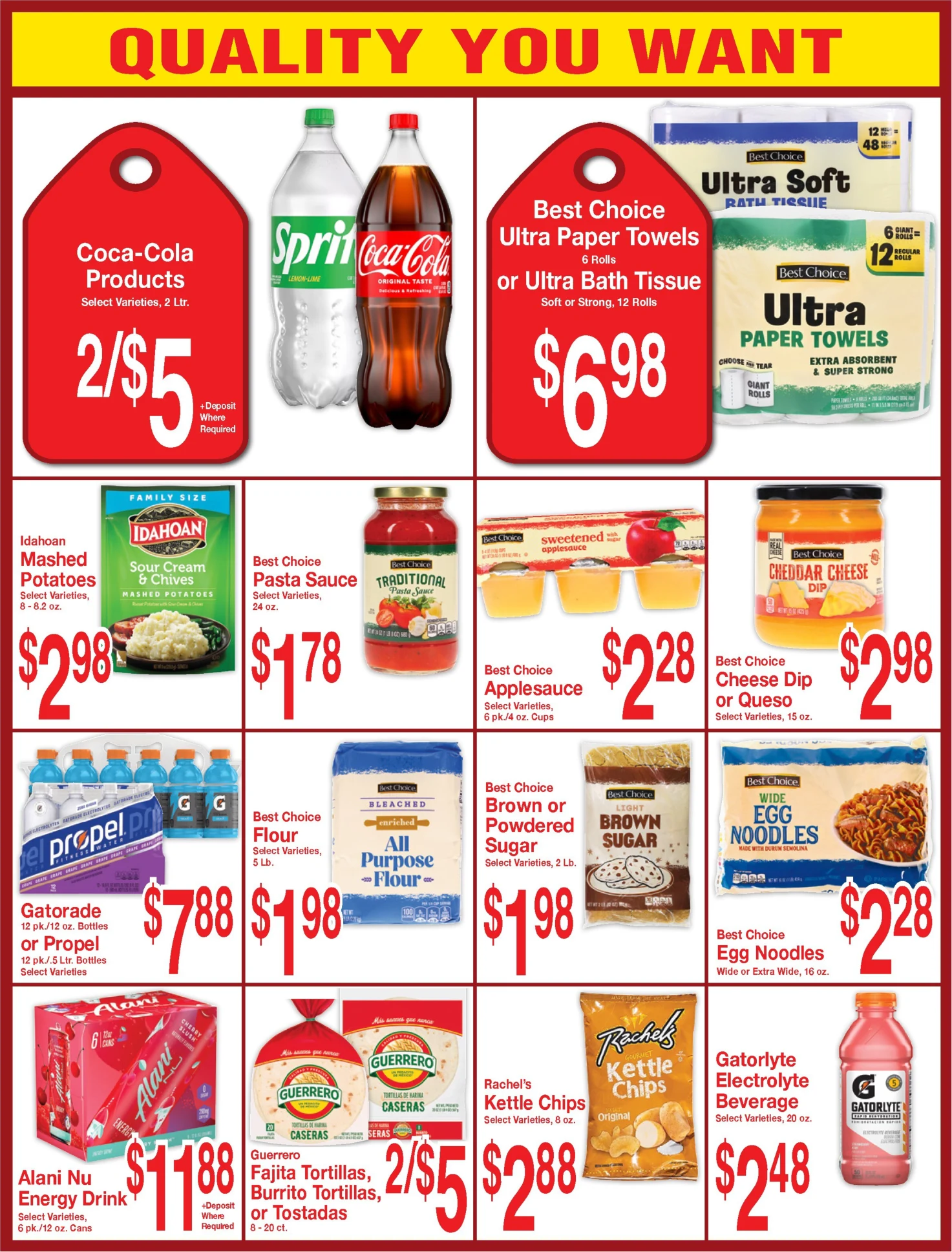 Super Saver Cash $aver - Page 4
