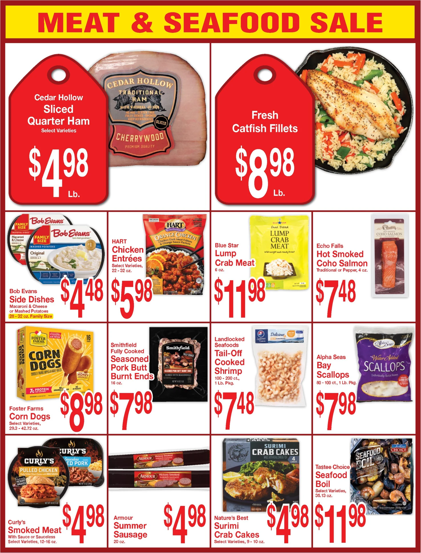 Super Saver Cash $aver - Page 6